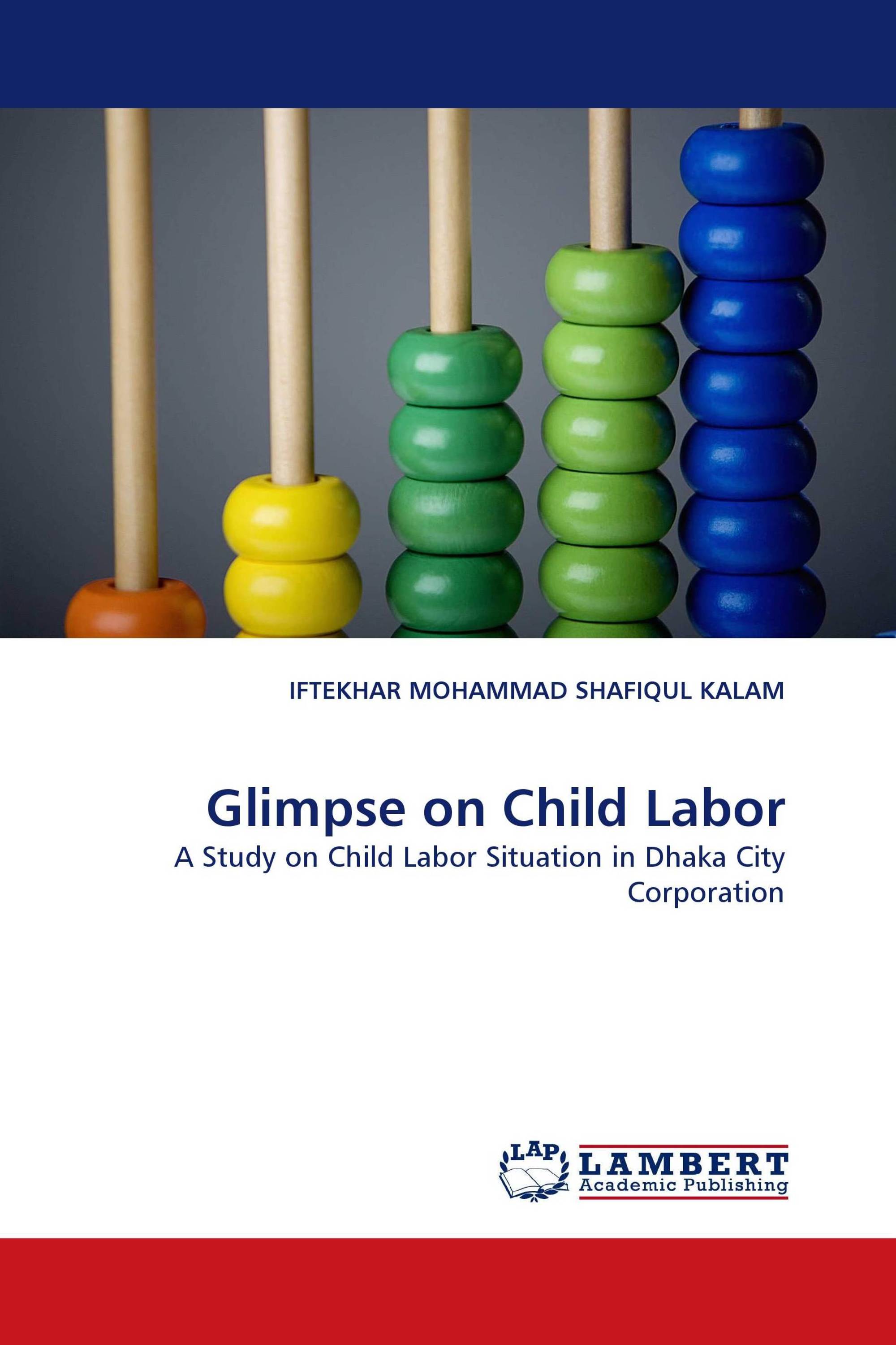 Glimpse on Child Labor