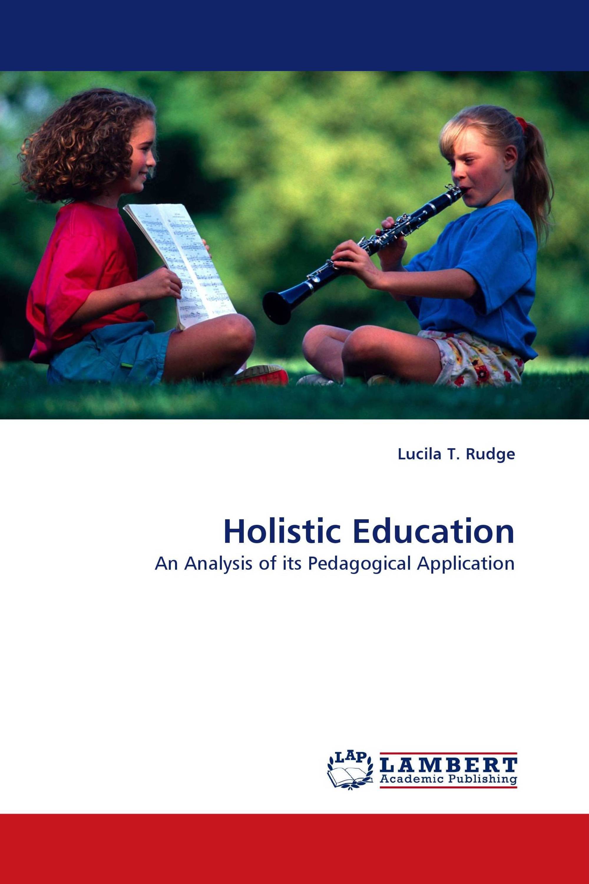 Holistic Education