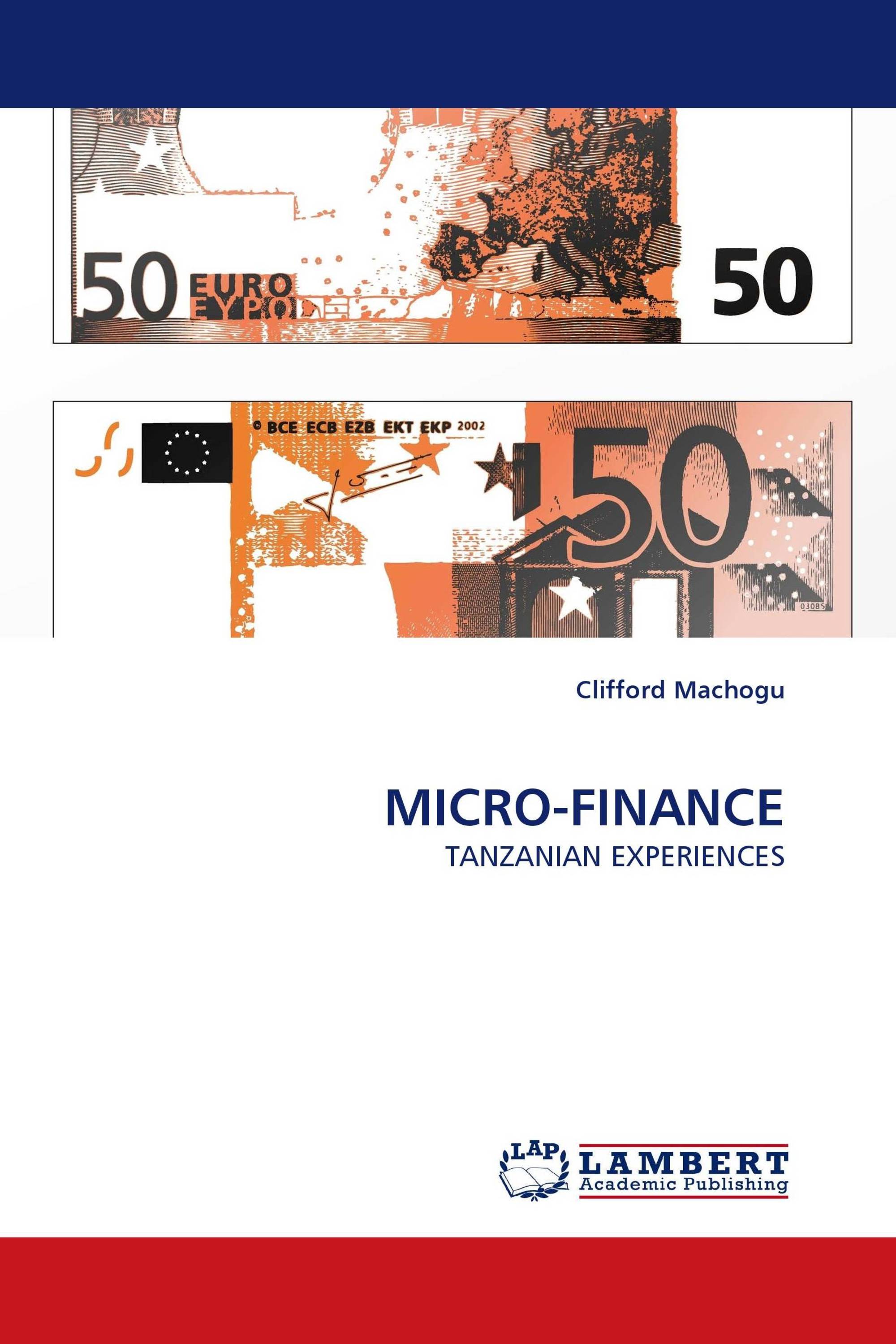 MICRO-FINANCE