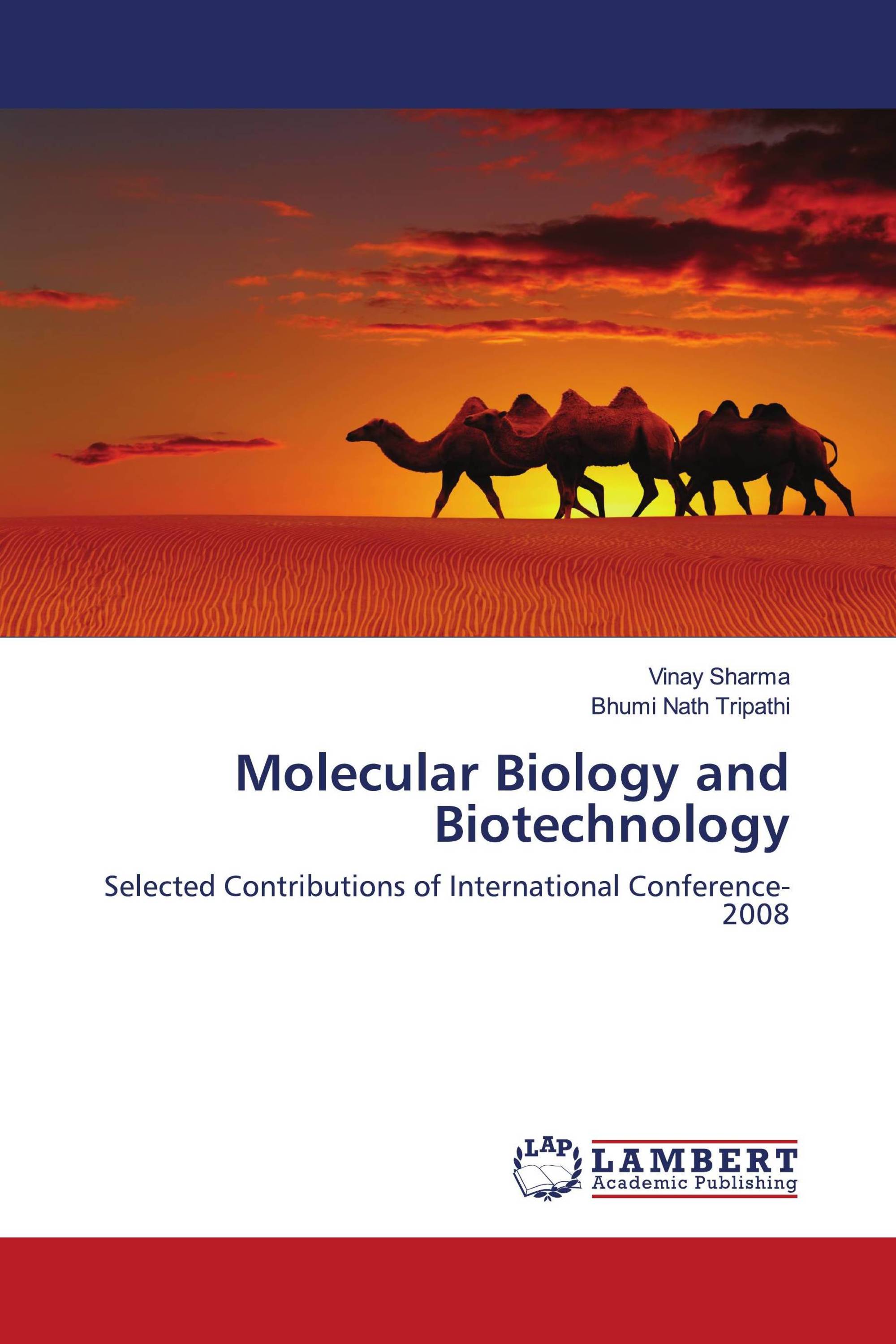 Molecular Biology and Biotechnology