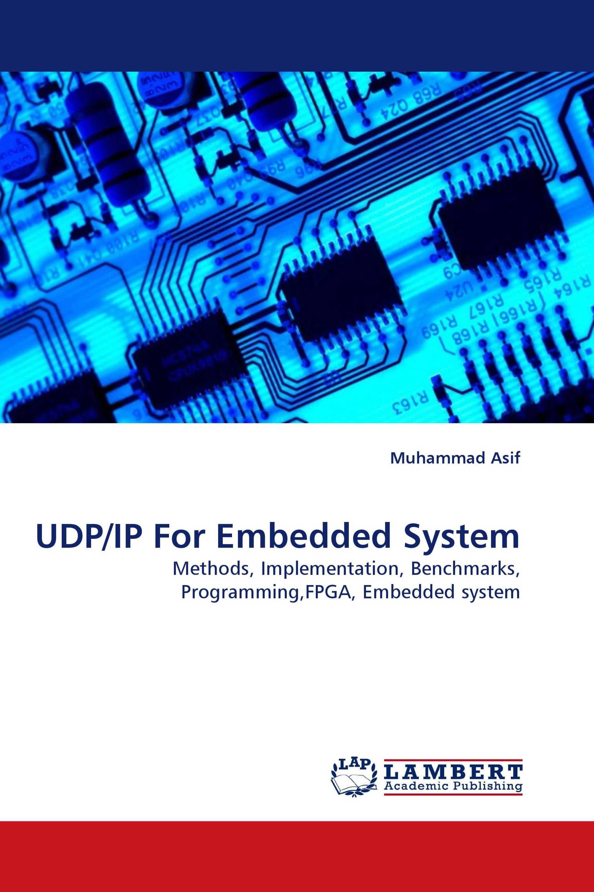 UDP/IP For Embedded System