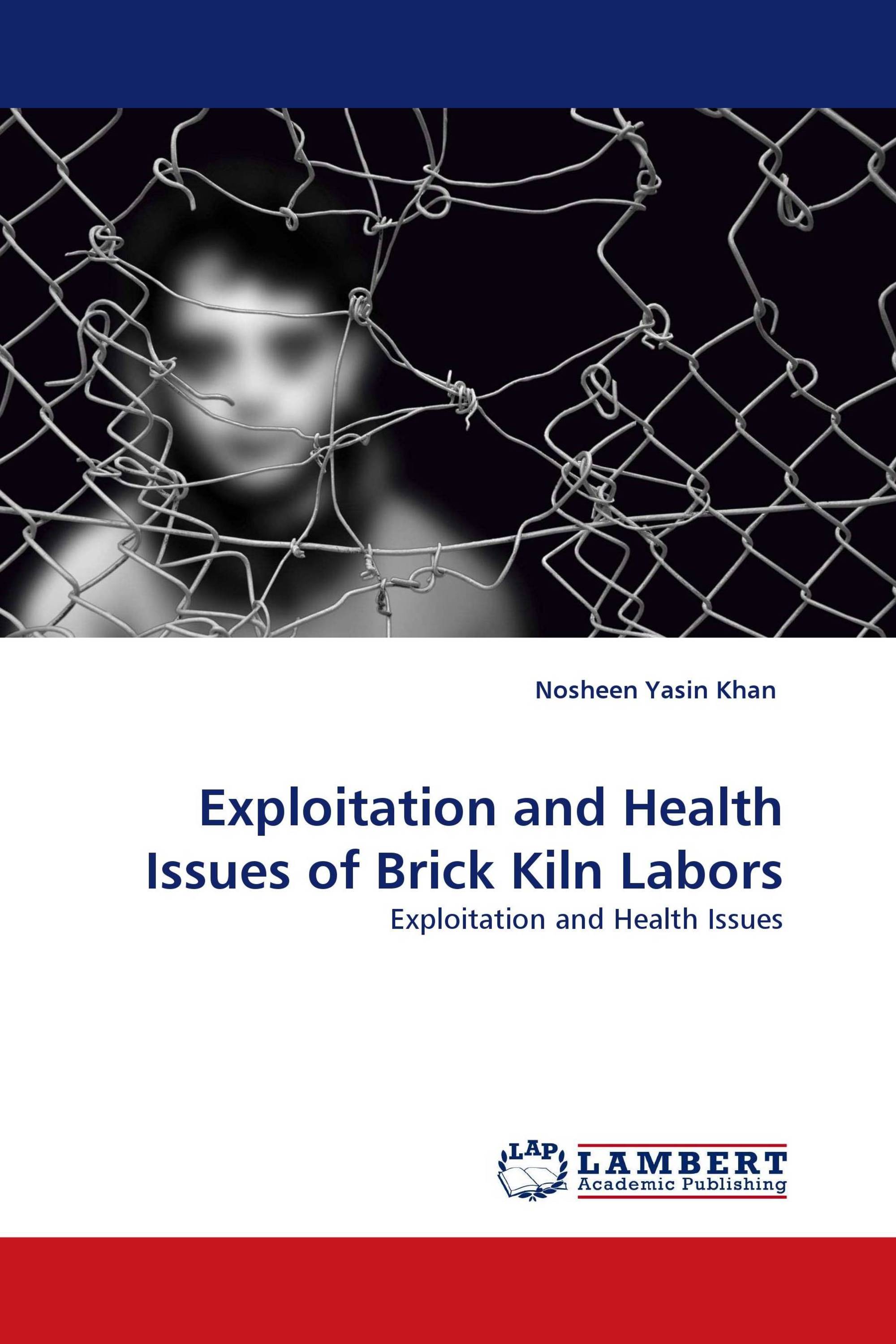 Exploitation and Health Issues of Brick Kiln Labors