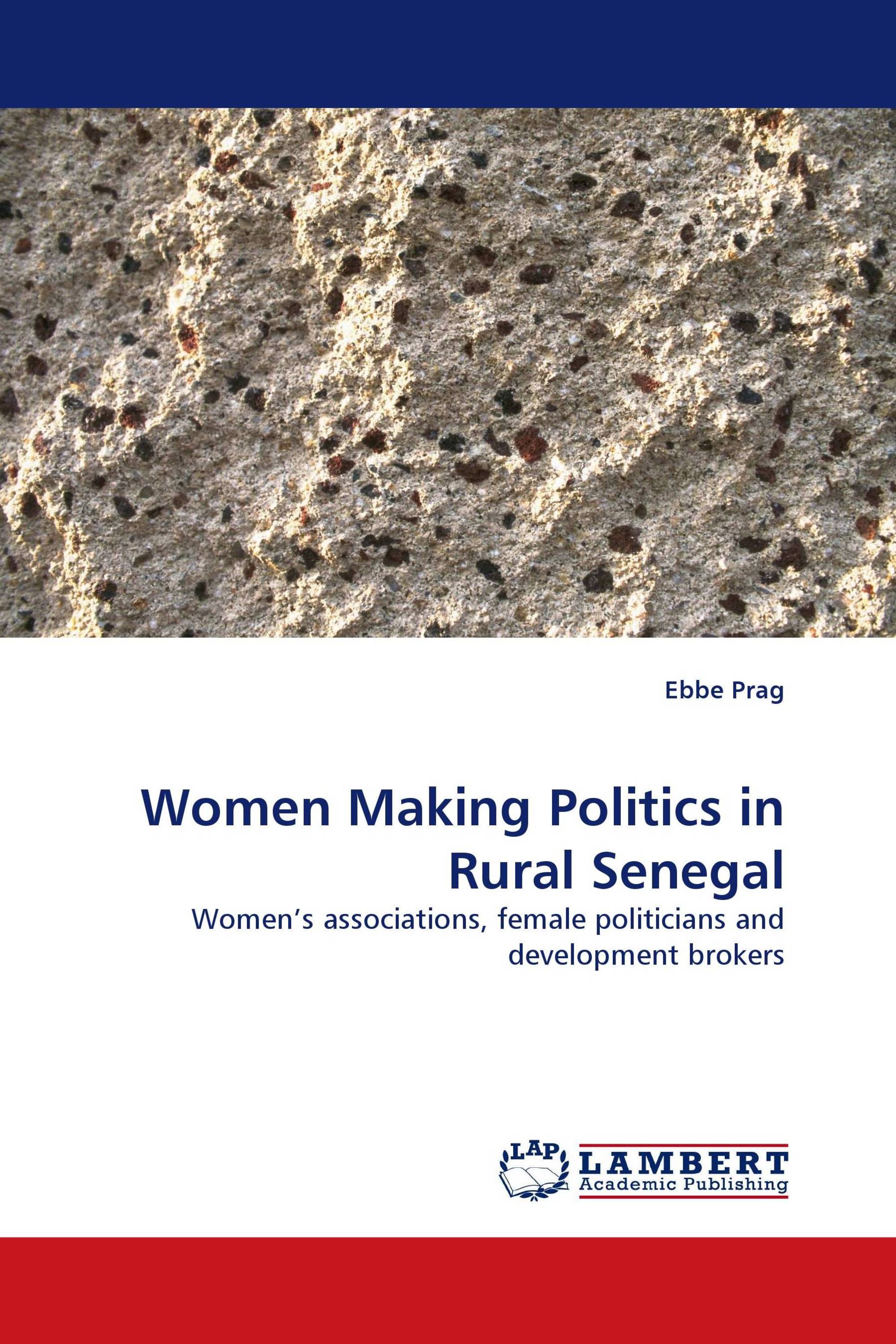 Women Making Politics in Rural Senegal