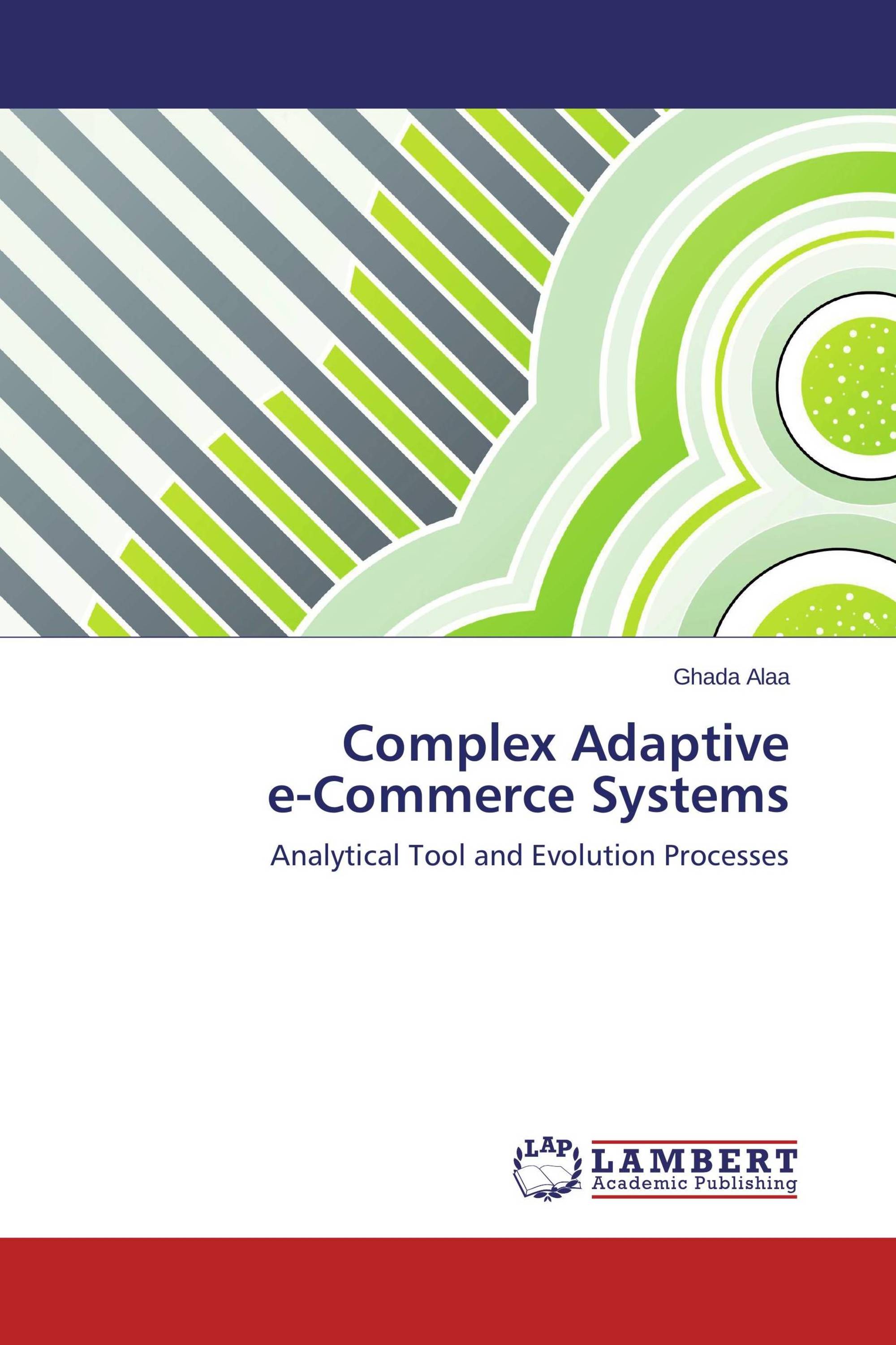 Complex Adaptive  e-Commerce Systems