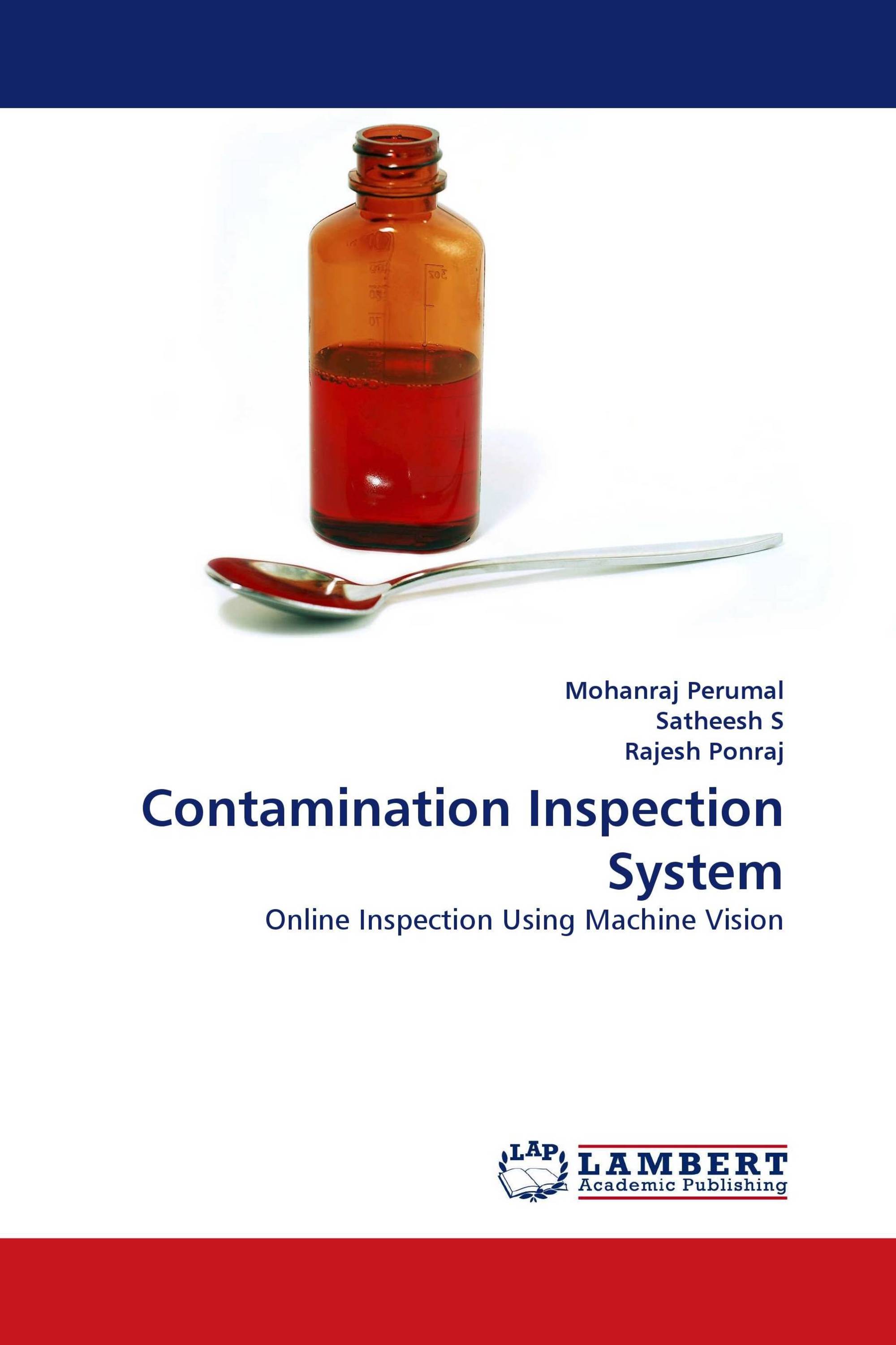 Contamination Inspection System