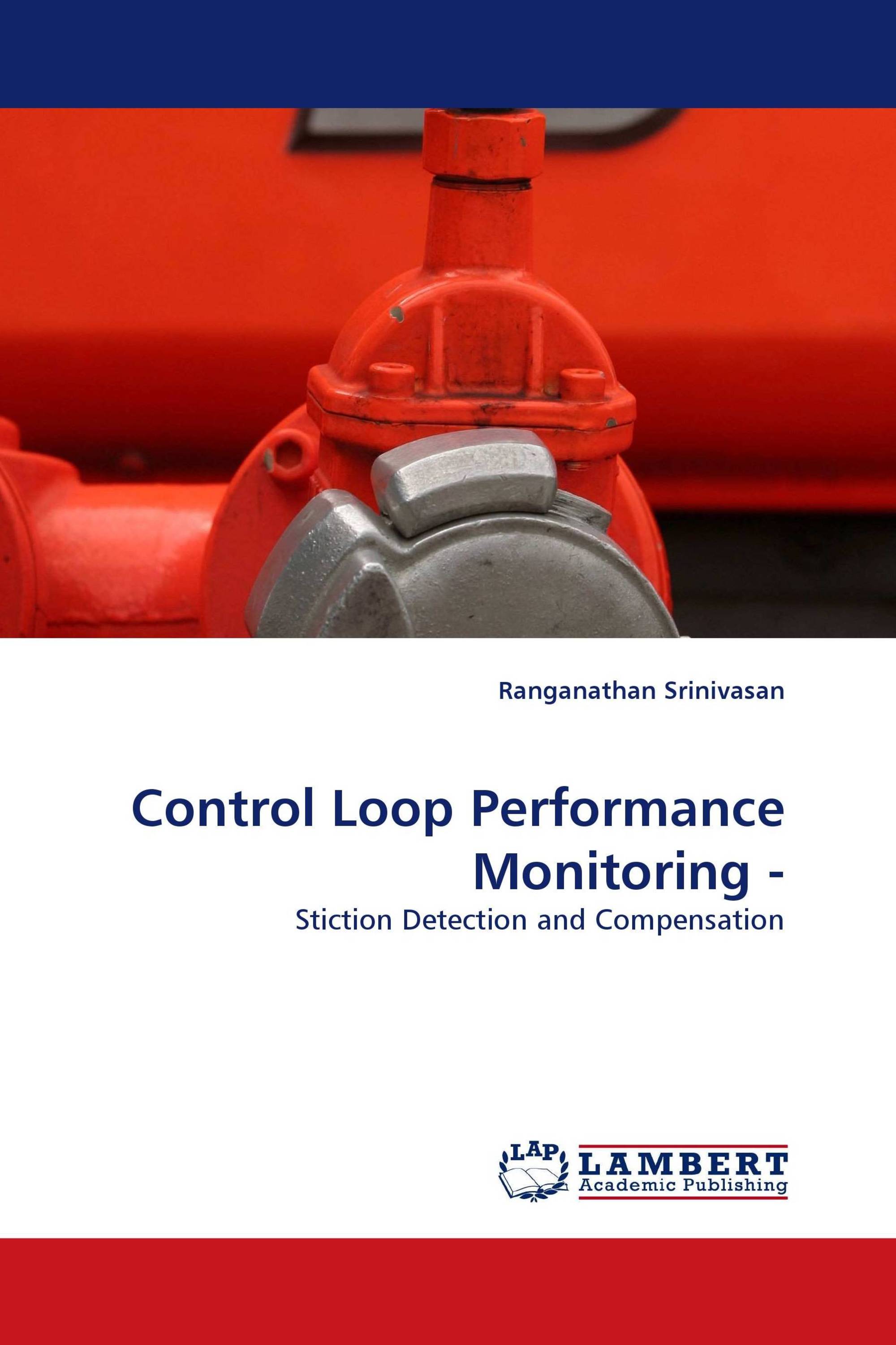 Control Loop Performance Monitoring -