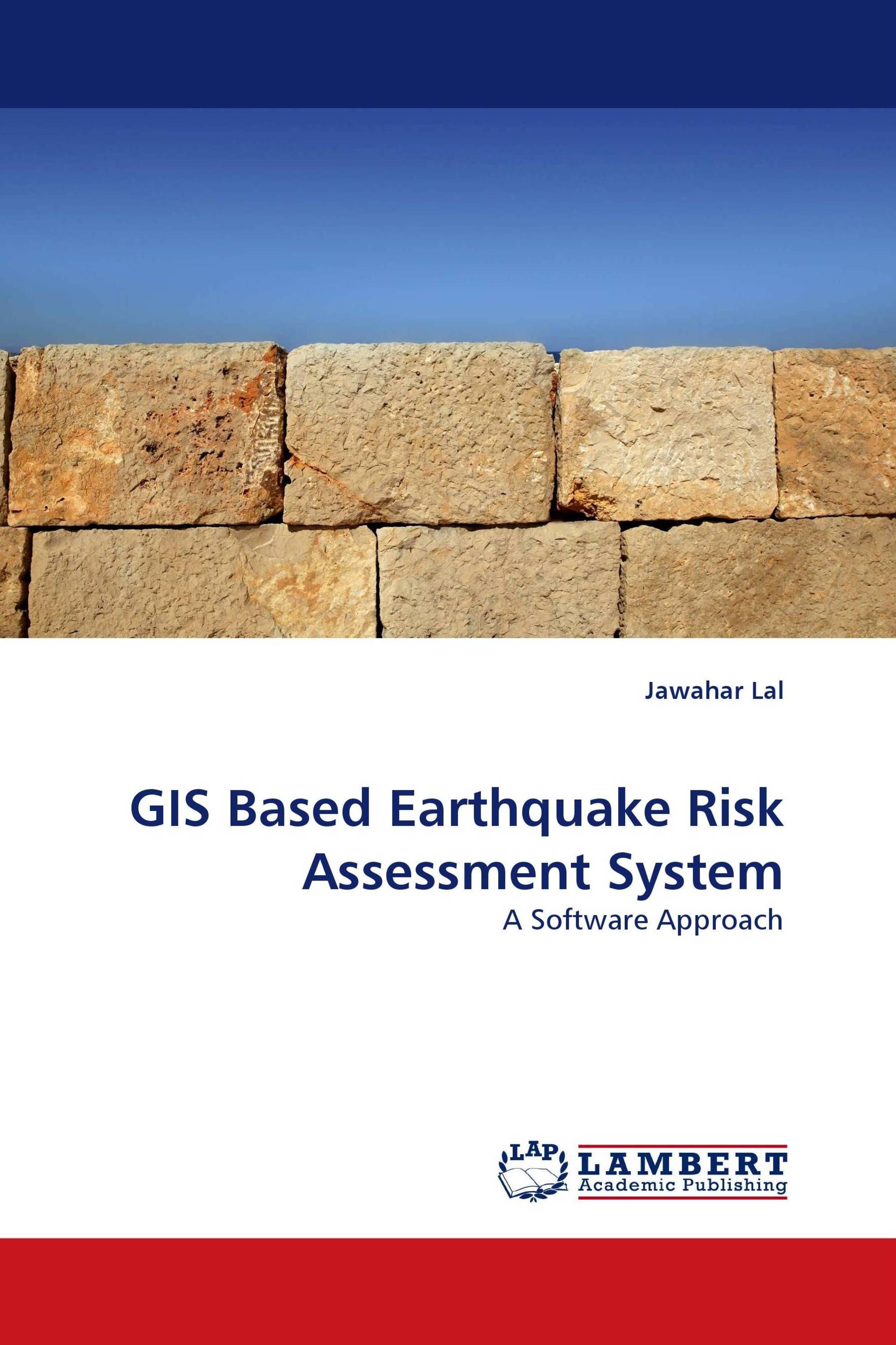 GIS Based Earthquake Risk Assessment System