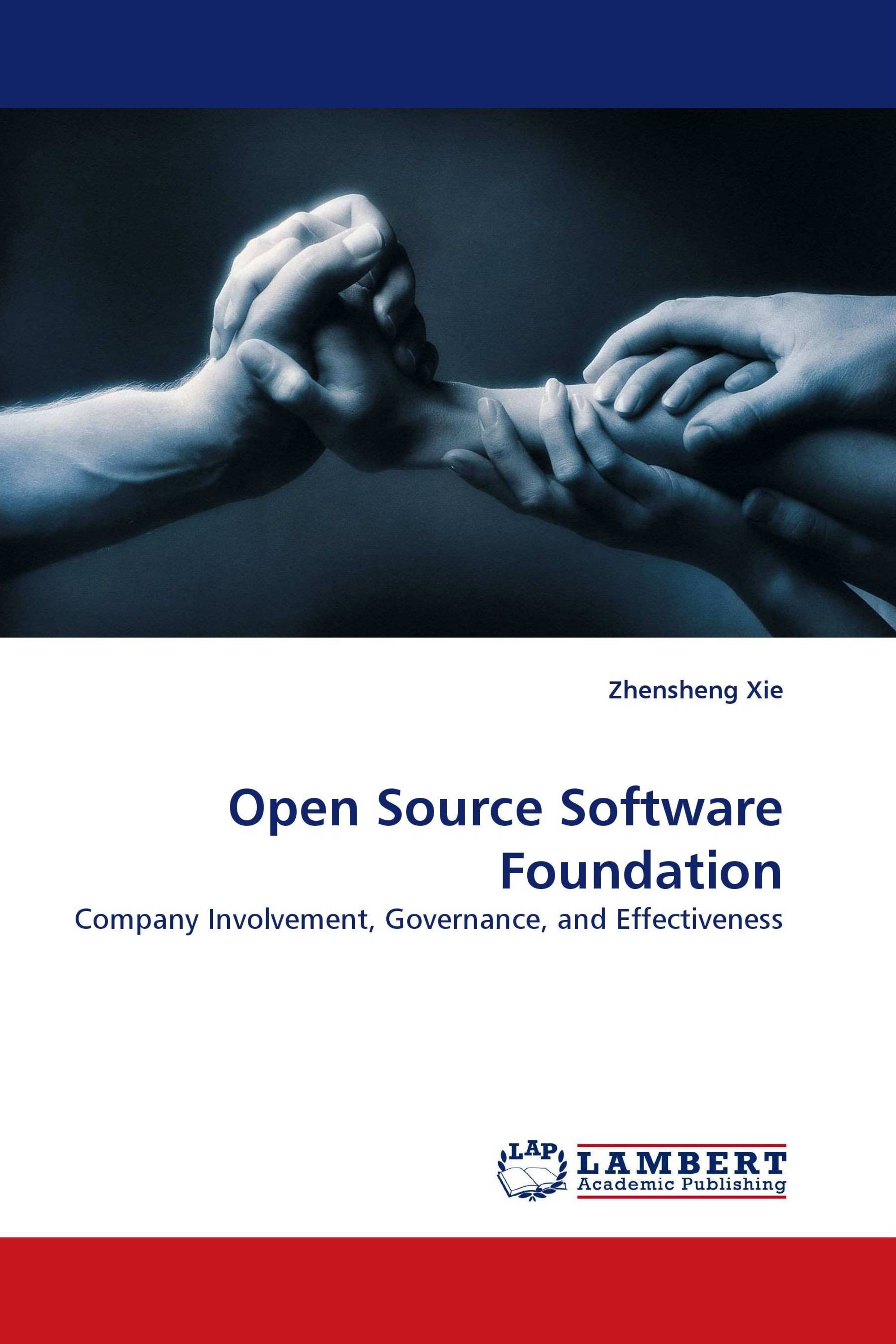 Open Source Software Foundation