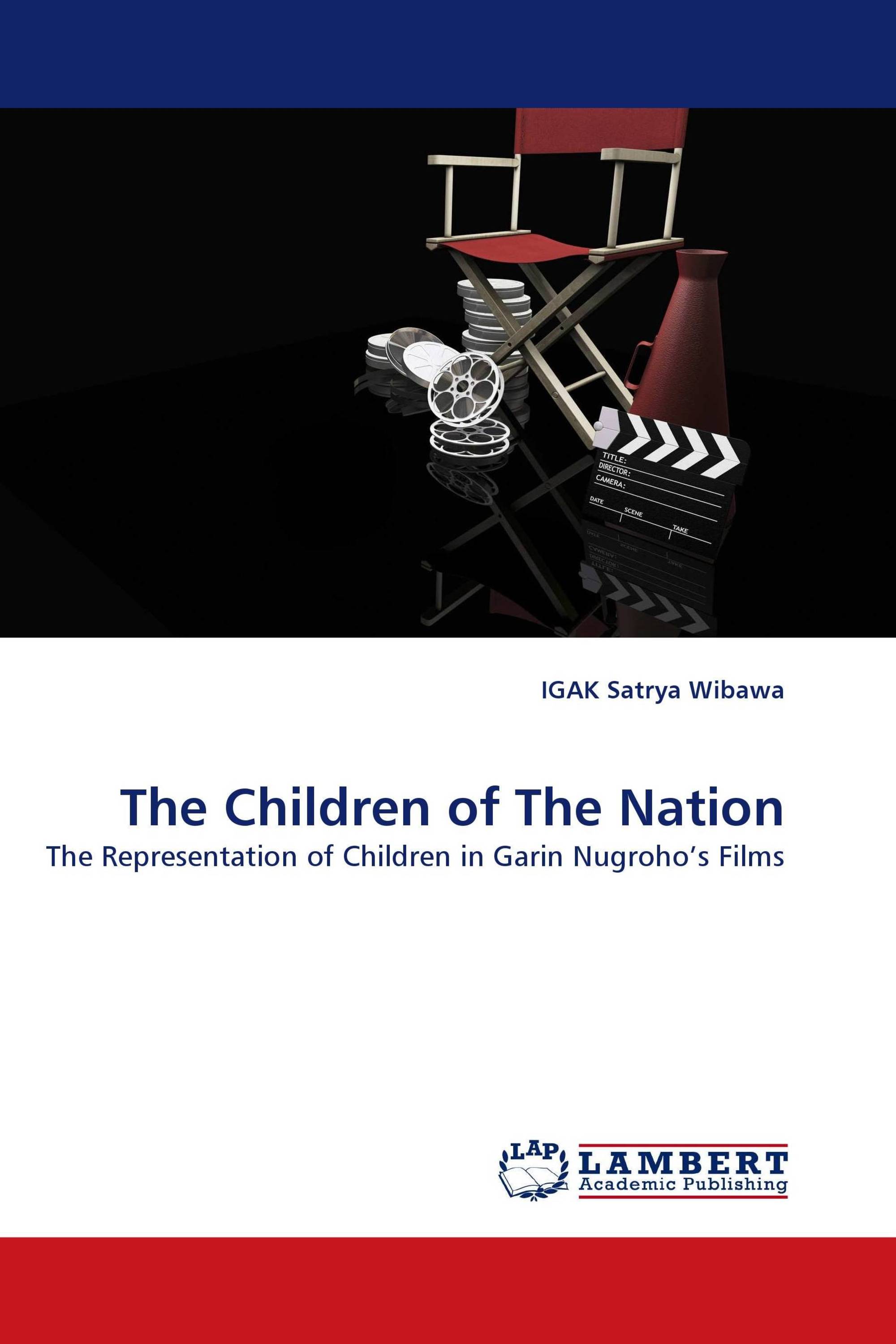 The Children of The Nation