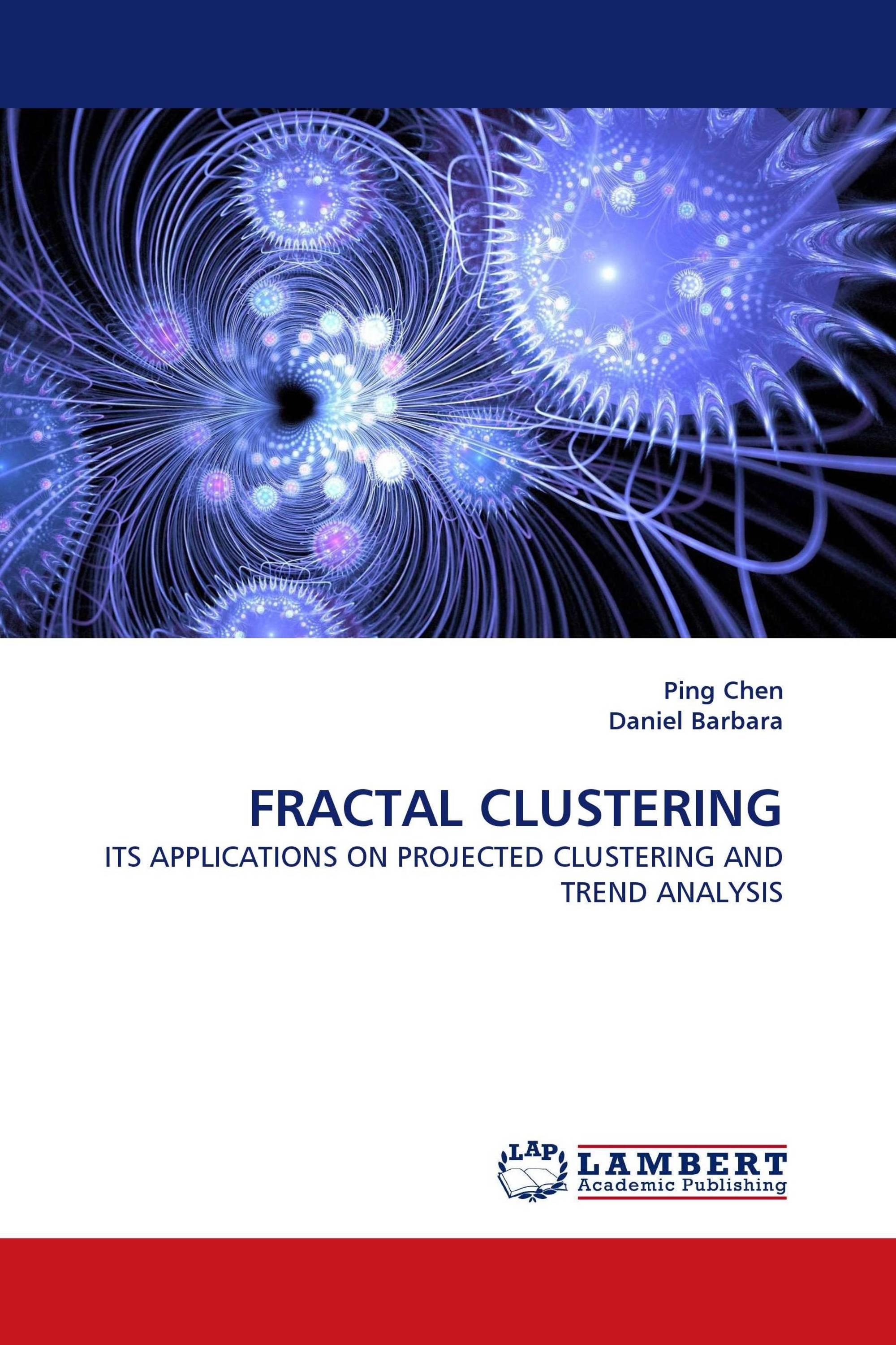 FRACTAL CLUSTERING