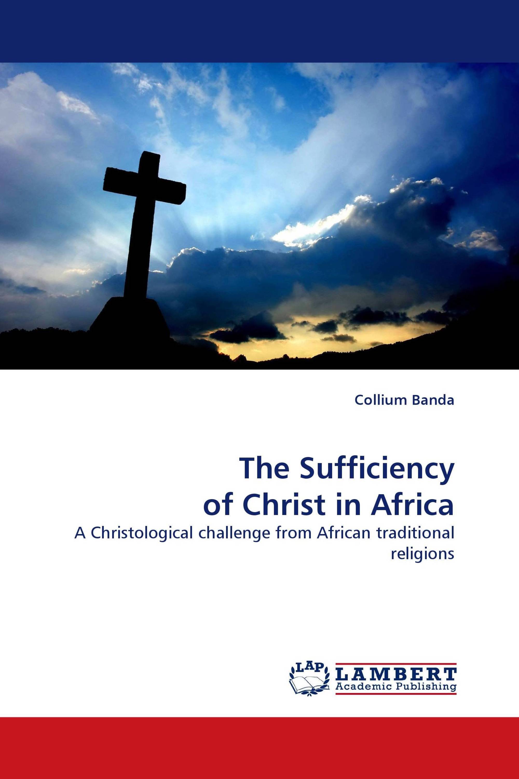 The Sufficiency of Christ in Africa