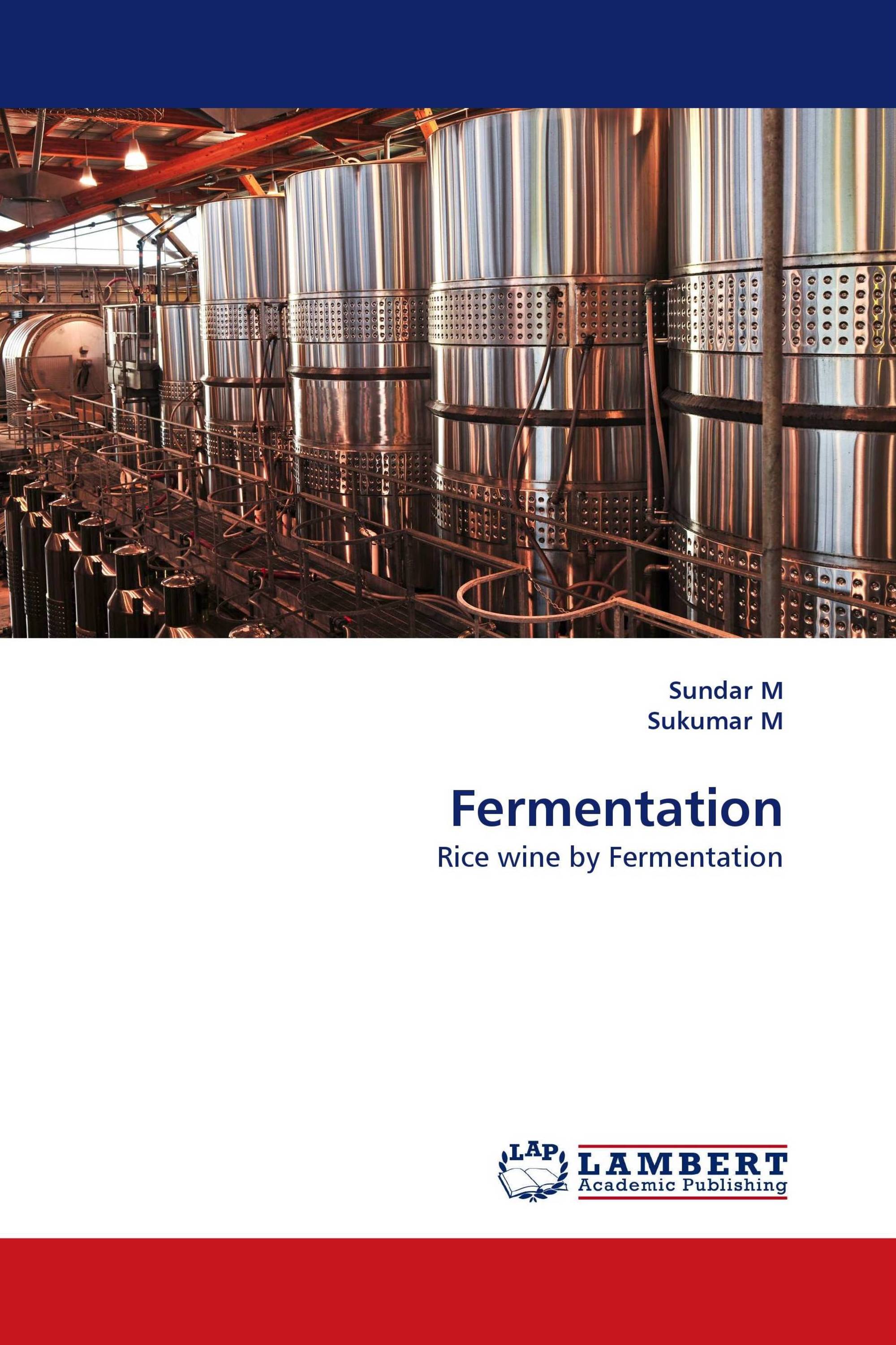 Fermentation