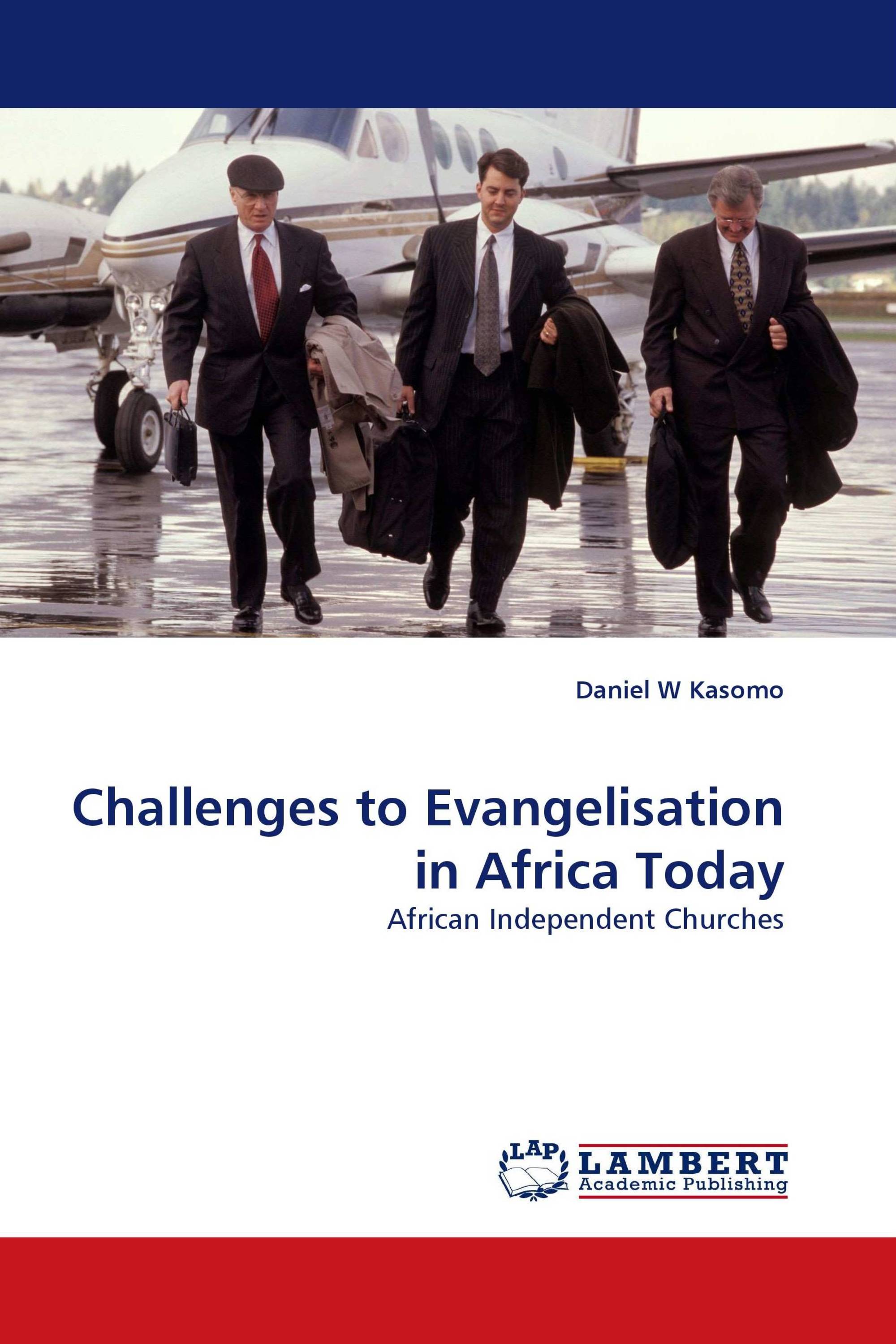 Challenges to Evangelisation in Africa Today