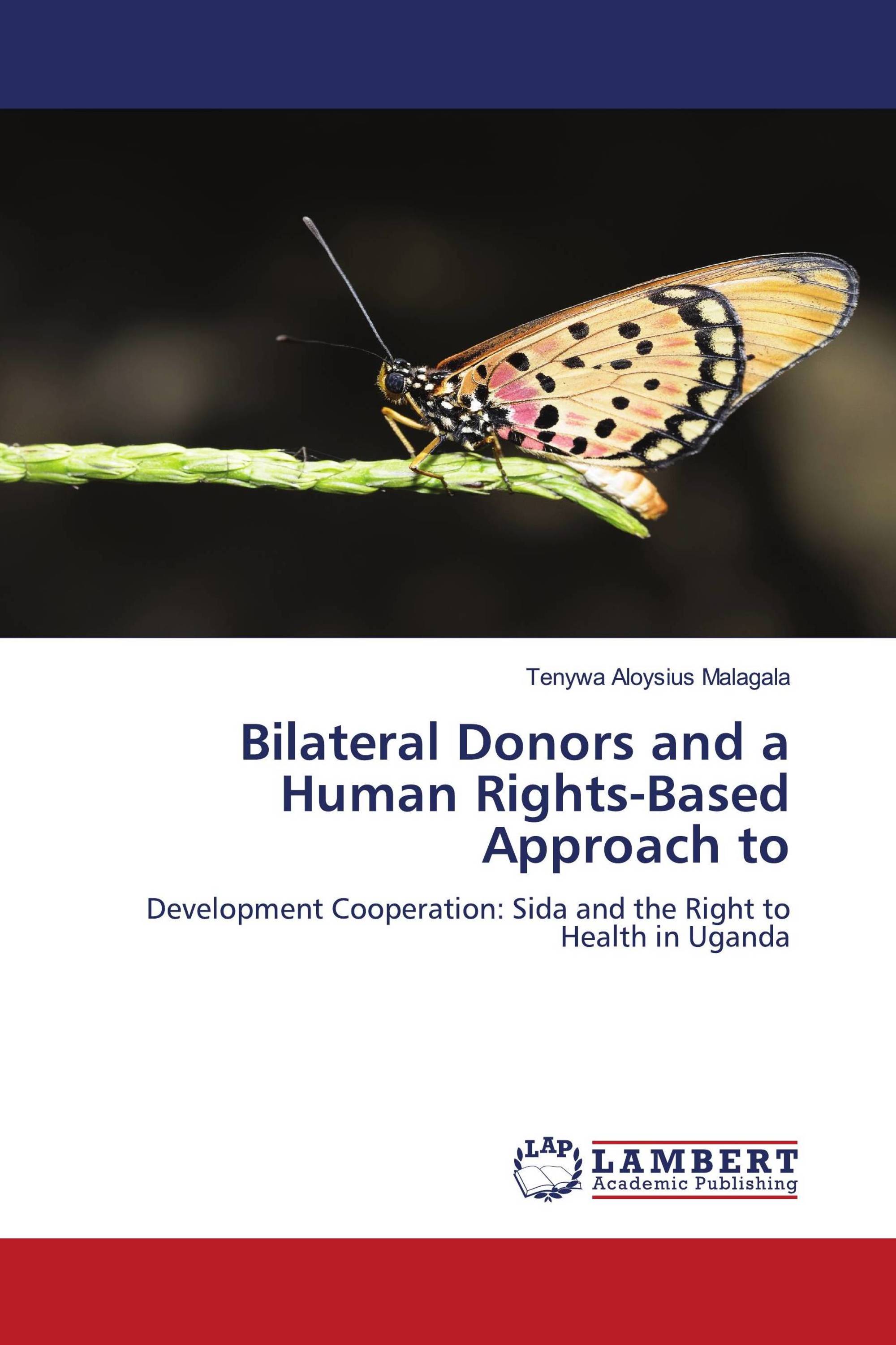 Bilateral Donors and a Human Rights-Based Approach to