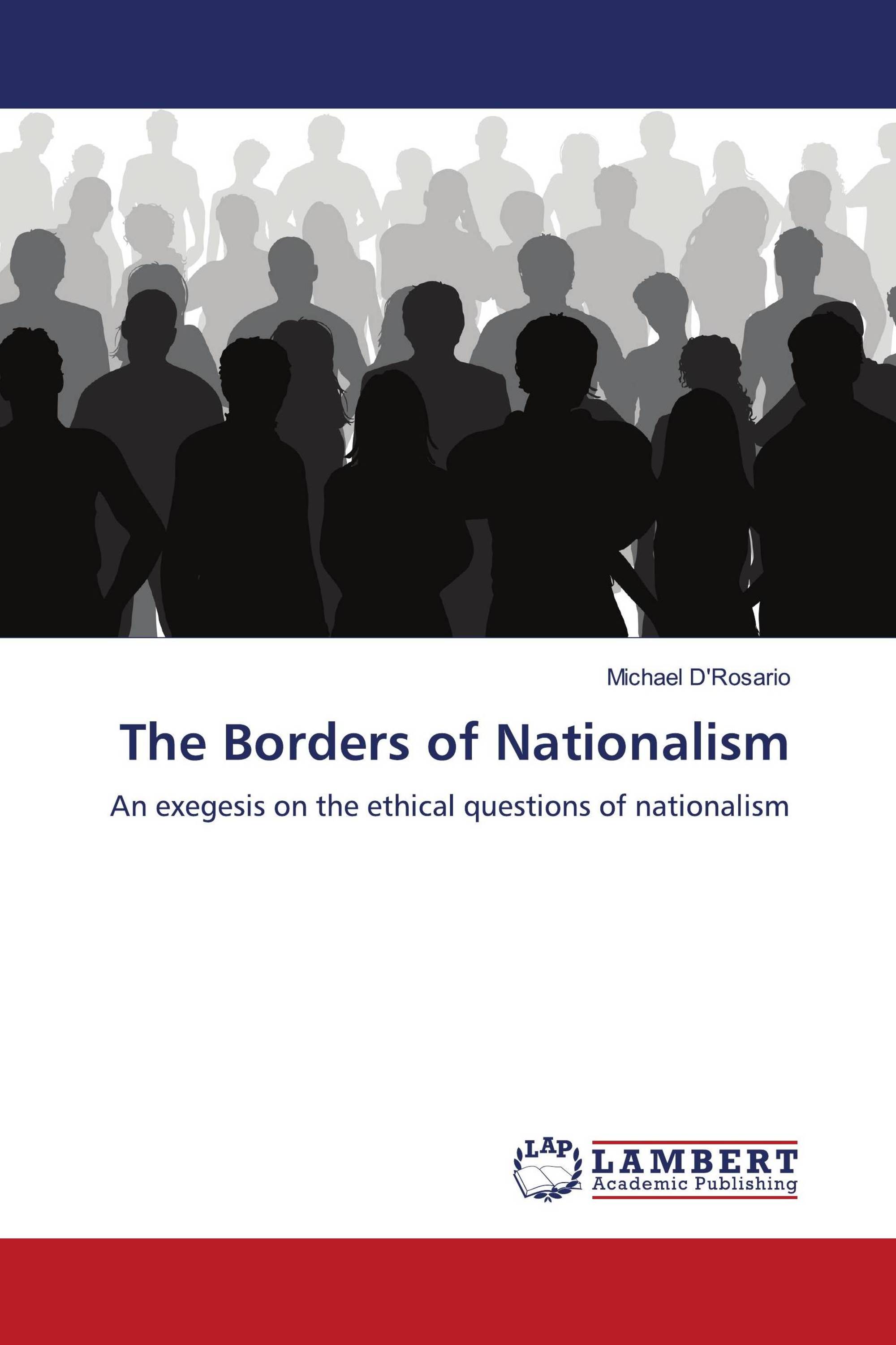 The Borders of Nationalism