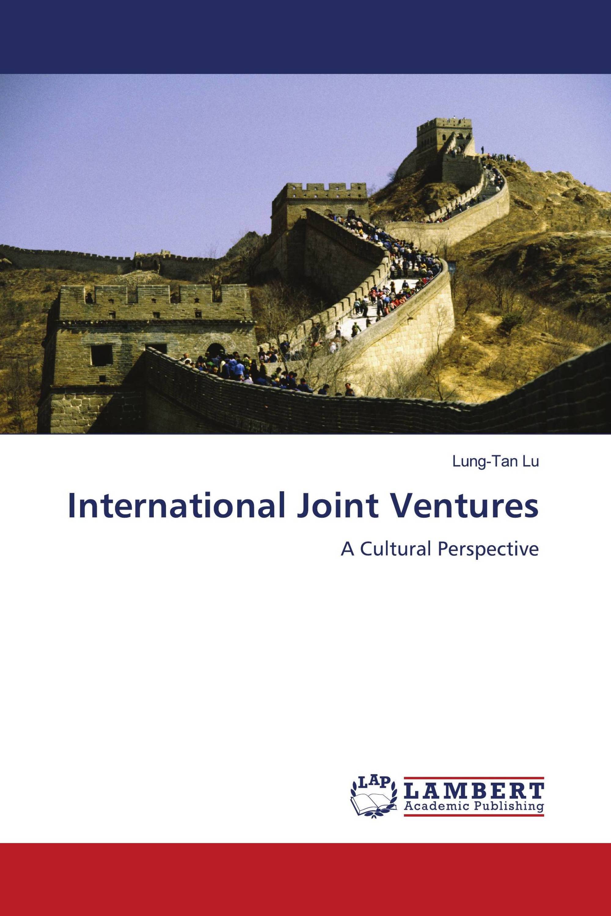 International Joint Ventures