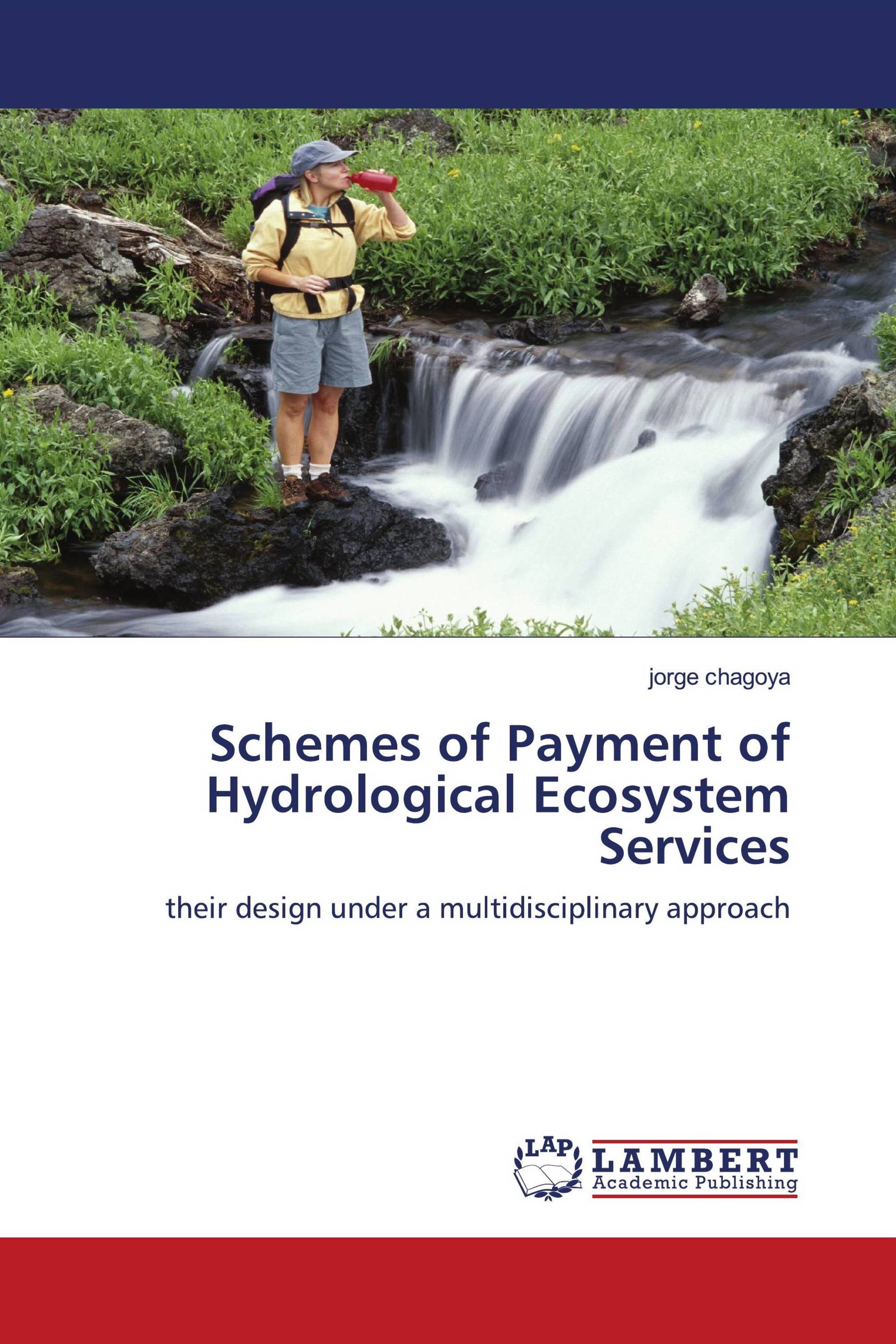 Schemes of Payment of Hydrological Ecosystem Services