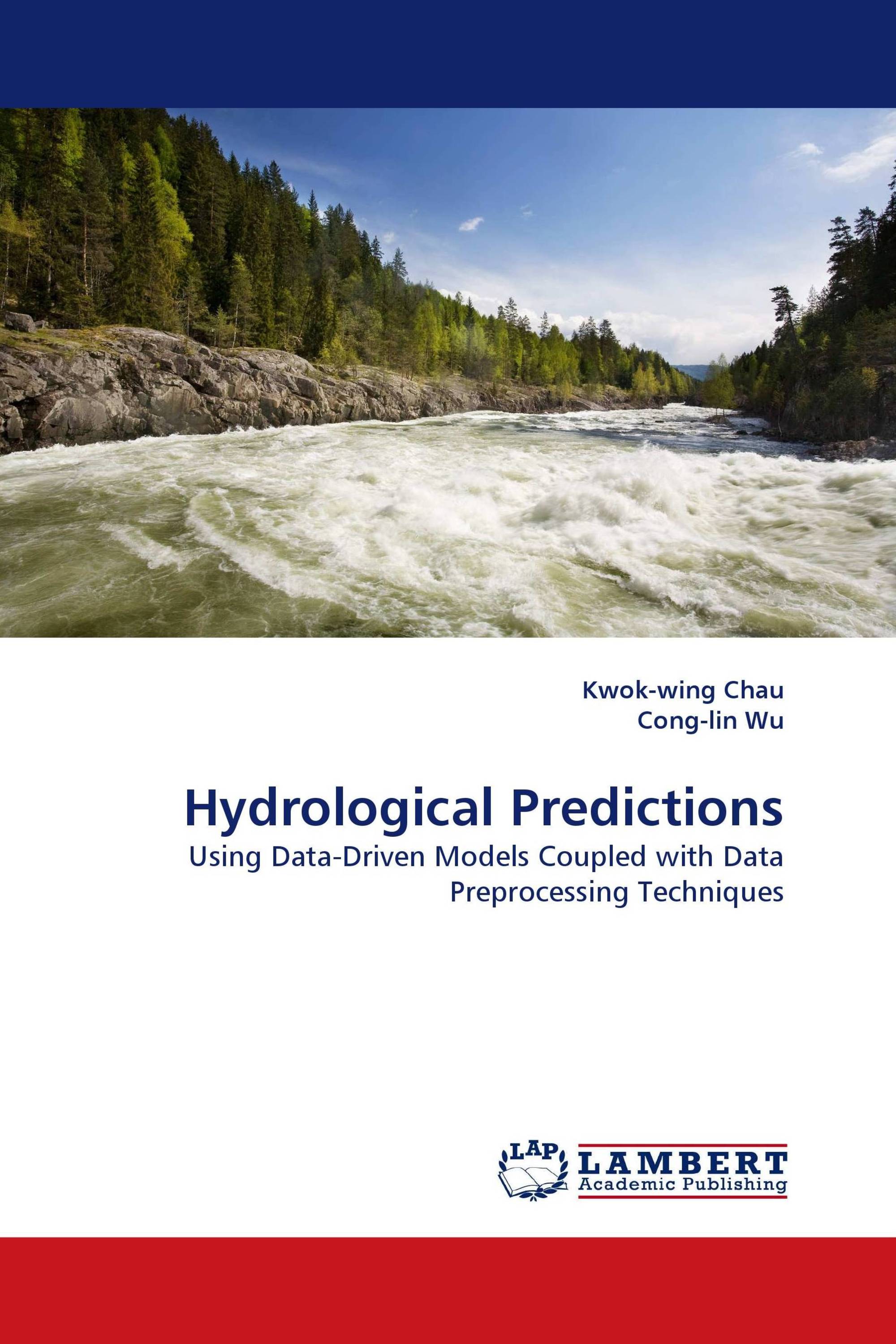 Hydrological Predictions