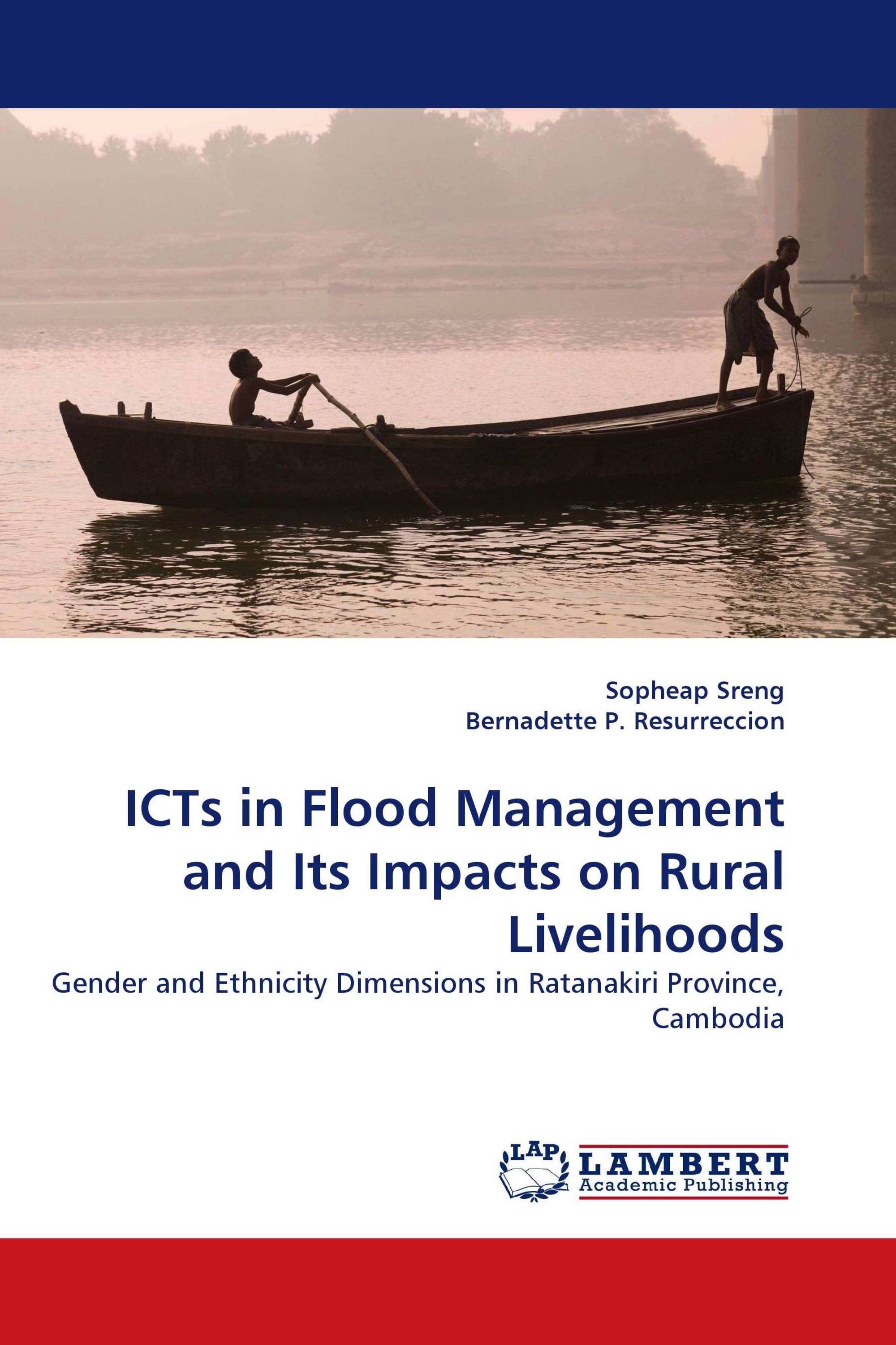 ICTs in Flood Management and Its Impacts on Rural Livelihoods