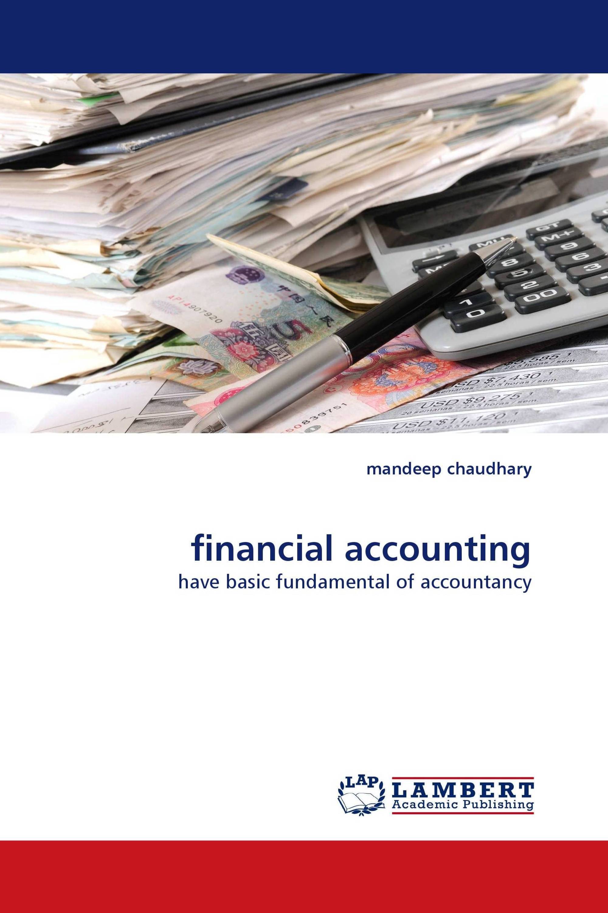 financial accounting