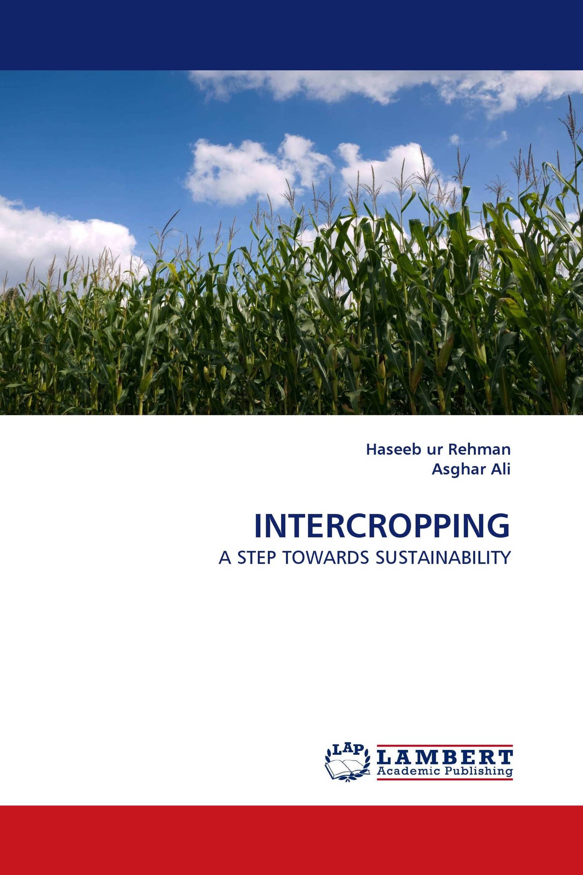 INTERCROPPING