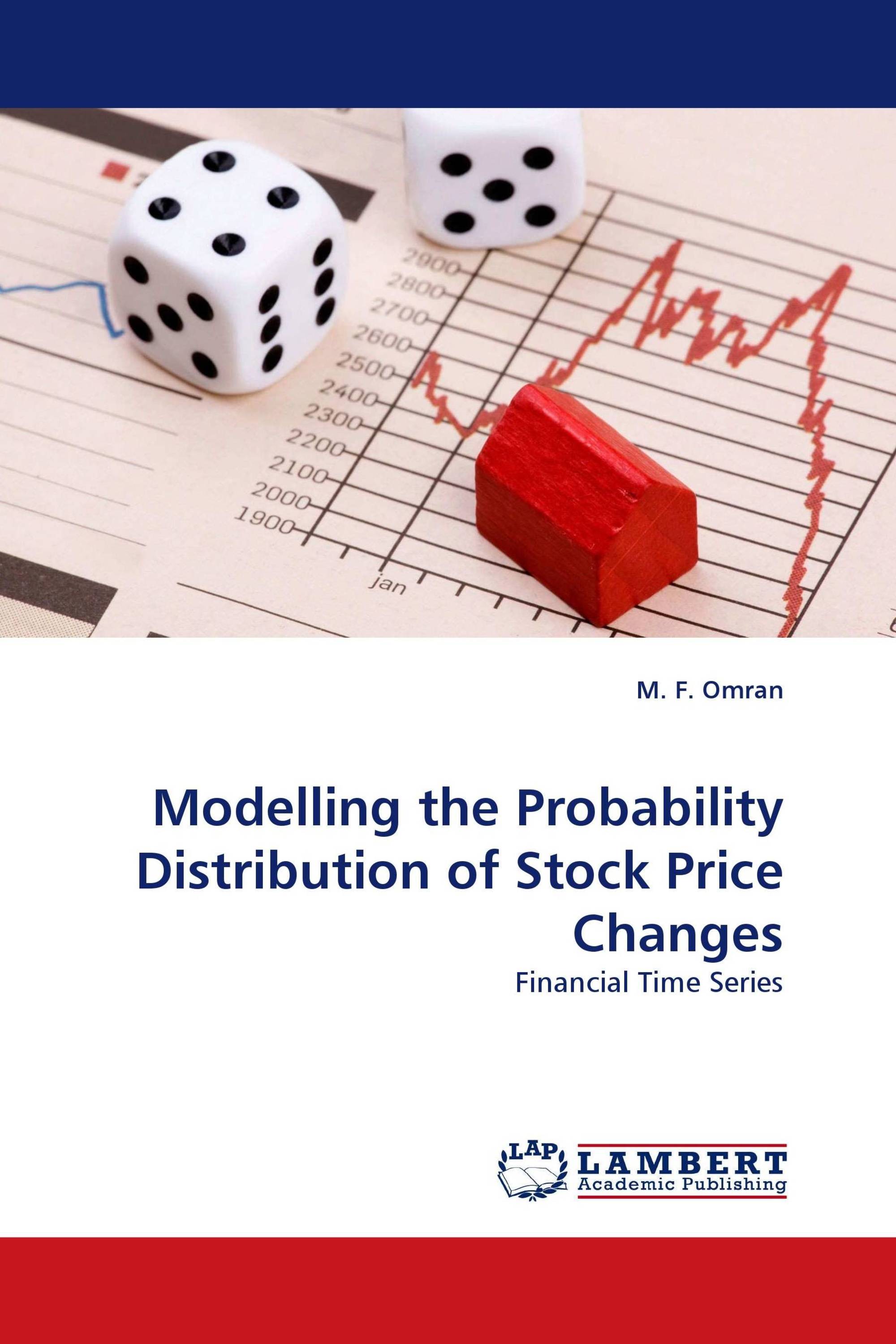 Modelling the Probability Distribution of Stock Price Changes