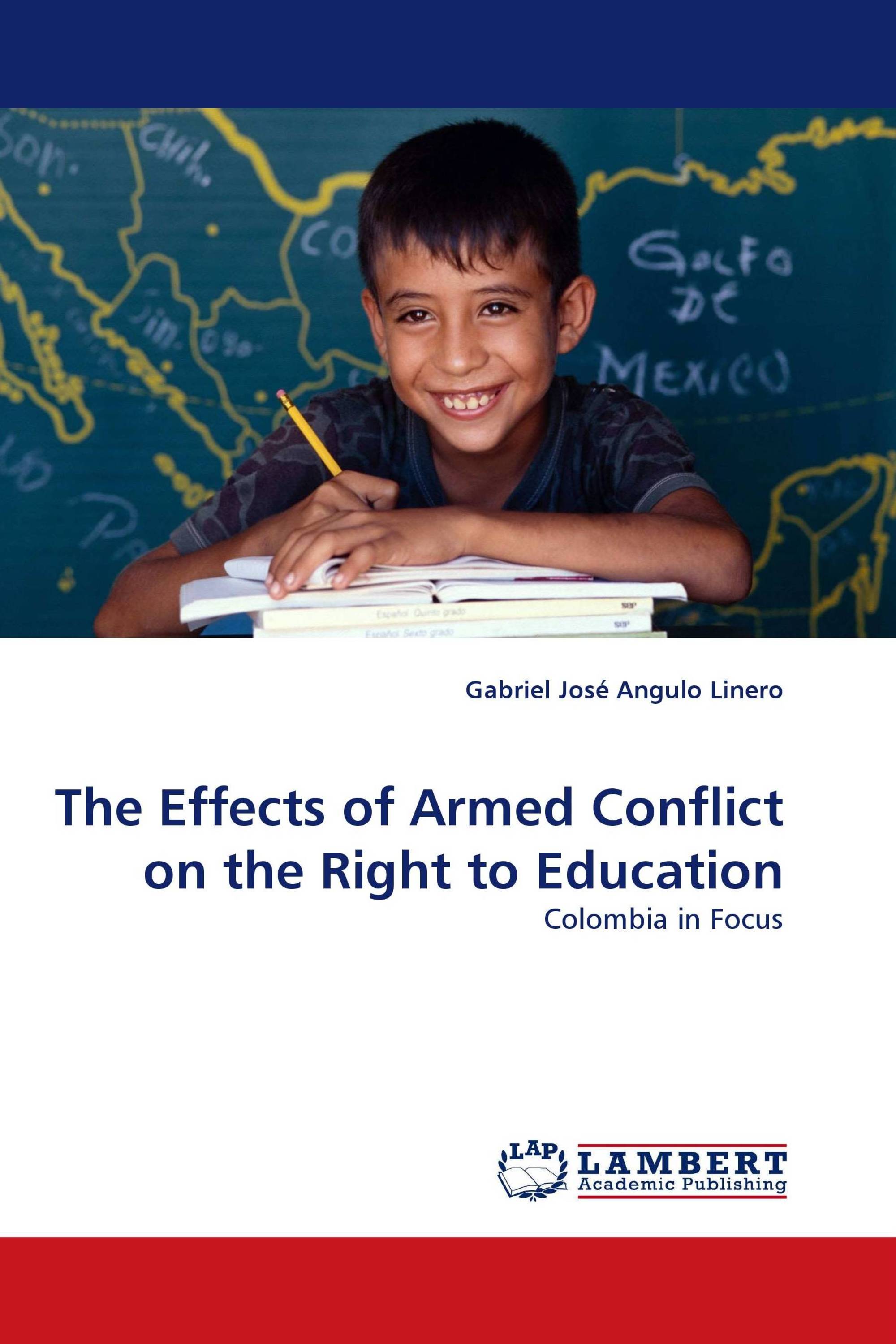 the right to life i armed conflict