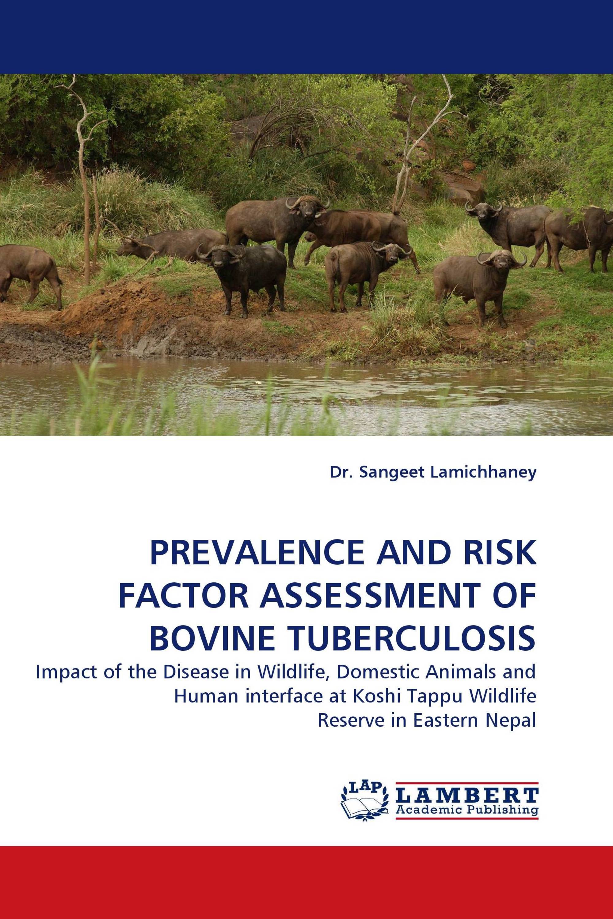 PREVALENCE AND RISK FACTOR ASSESSMENT OF BOVINE TUBERCULOSIS