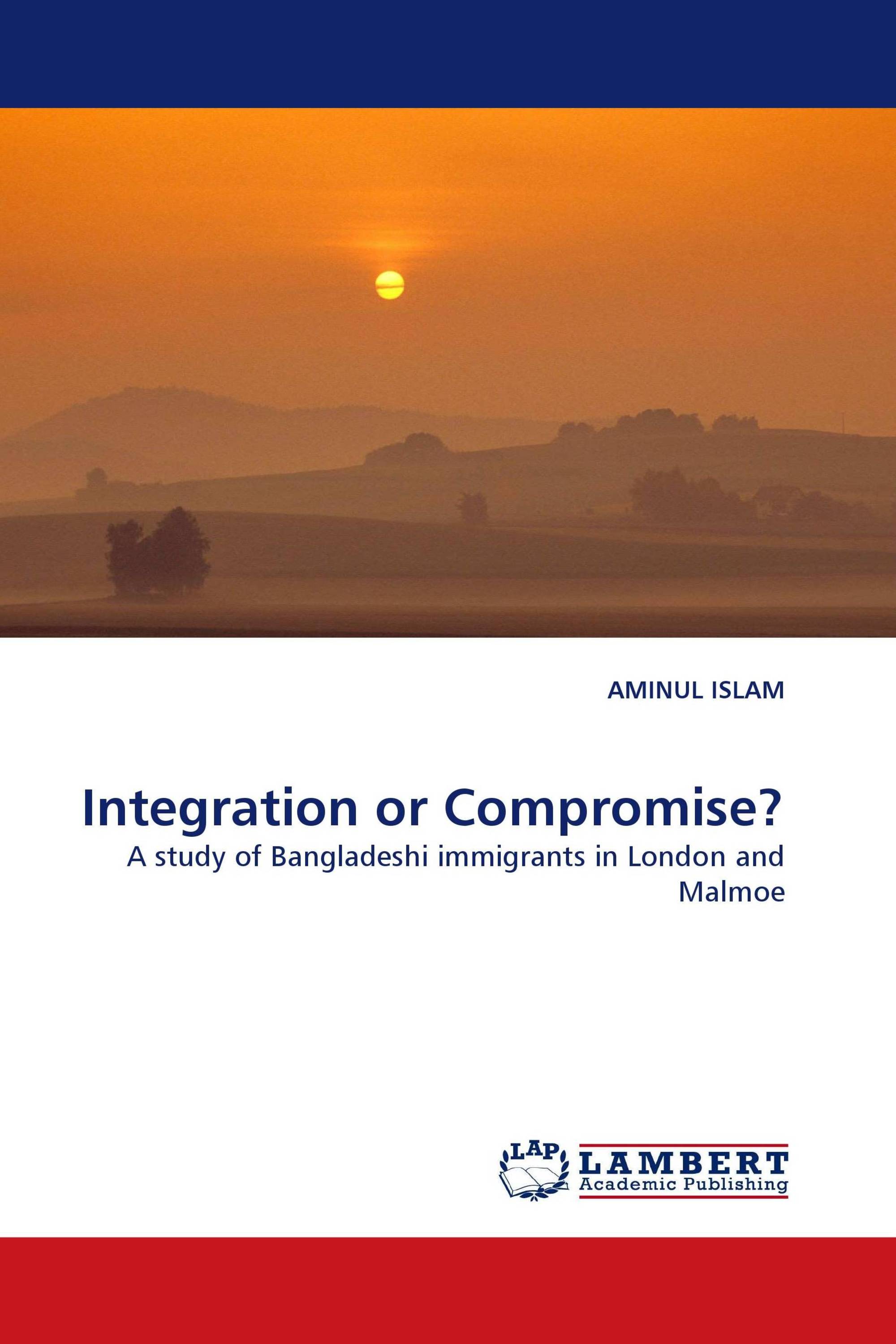 Integration or Compromise?