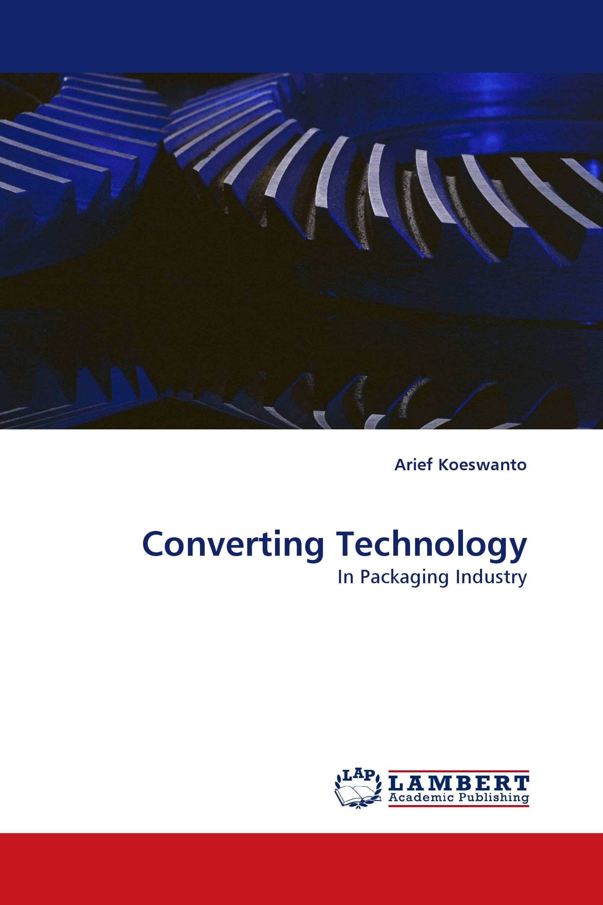 Converting Technology