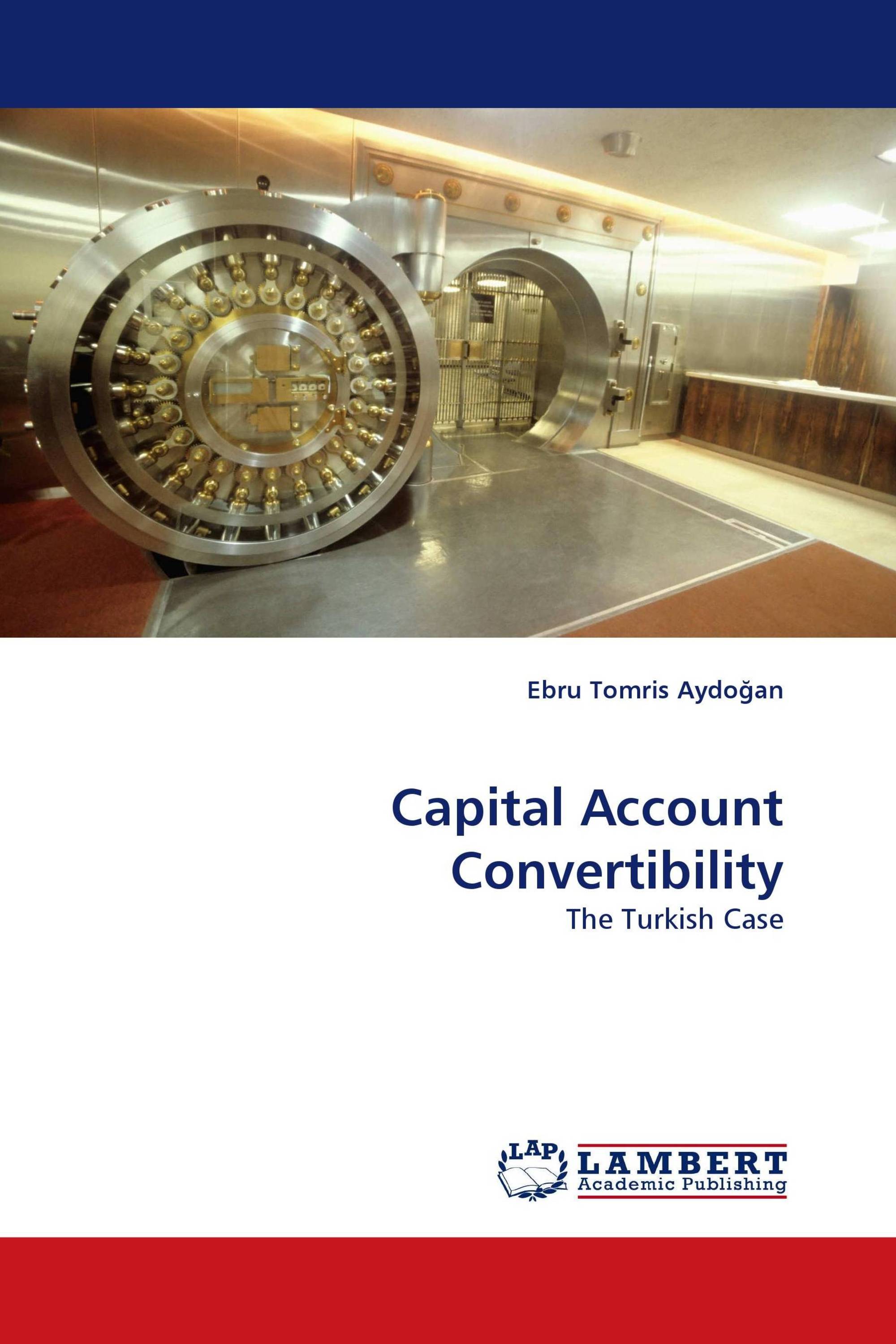 Capital Account Convertibility