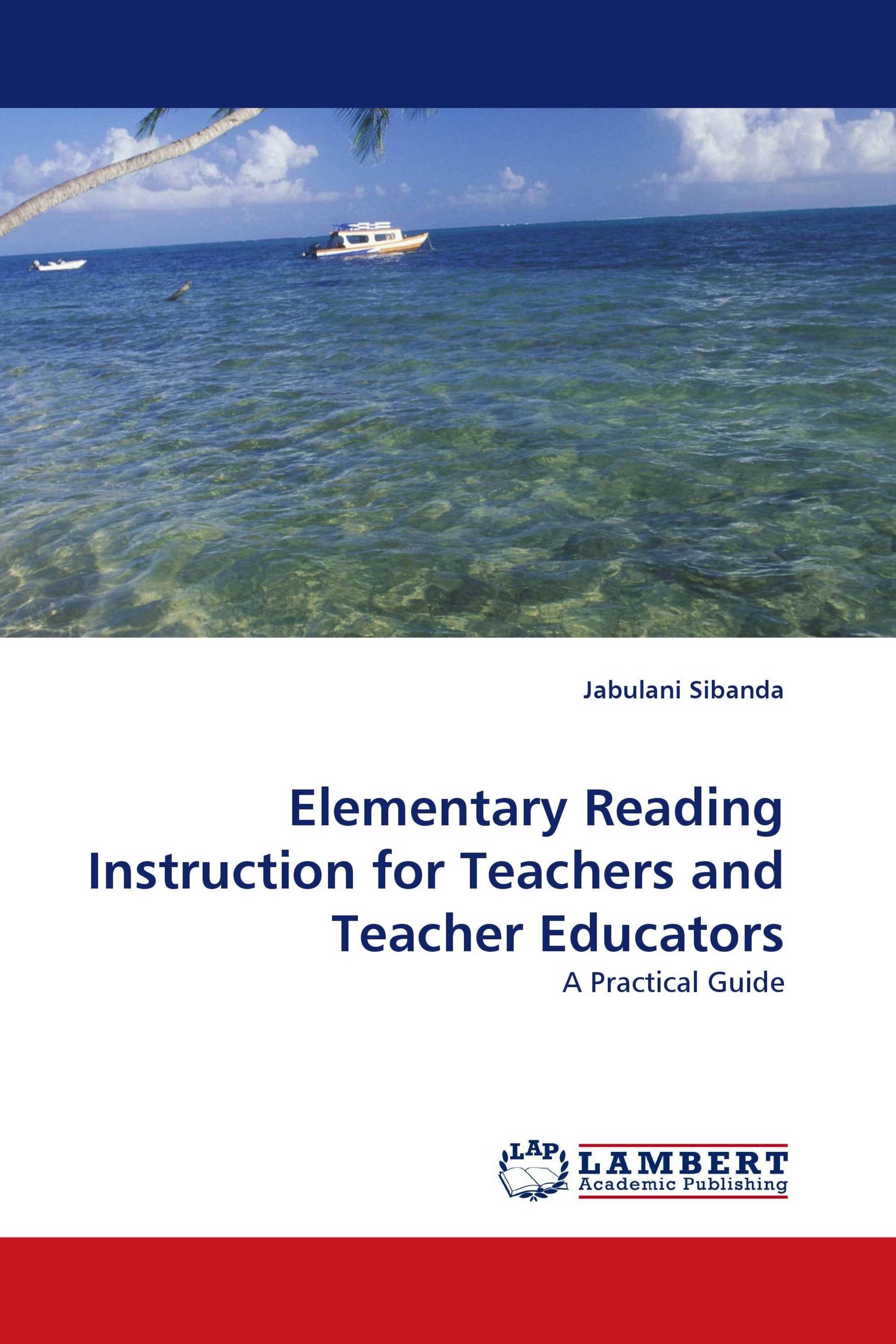 Elementary Reading Instruction for Teachers and Teacher Educators