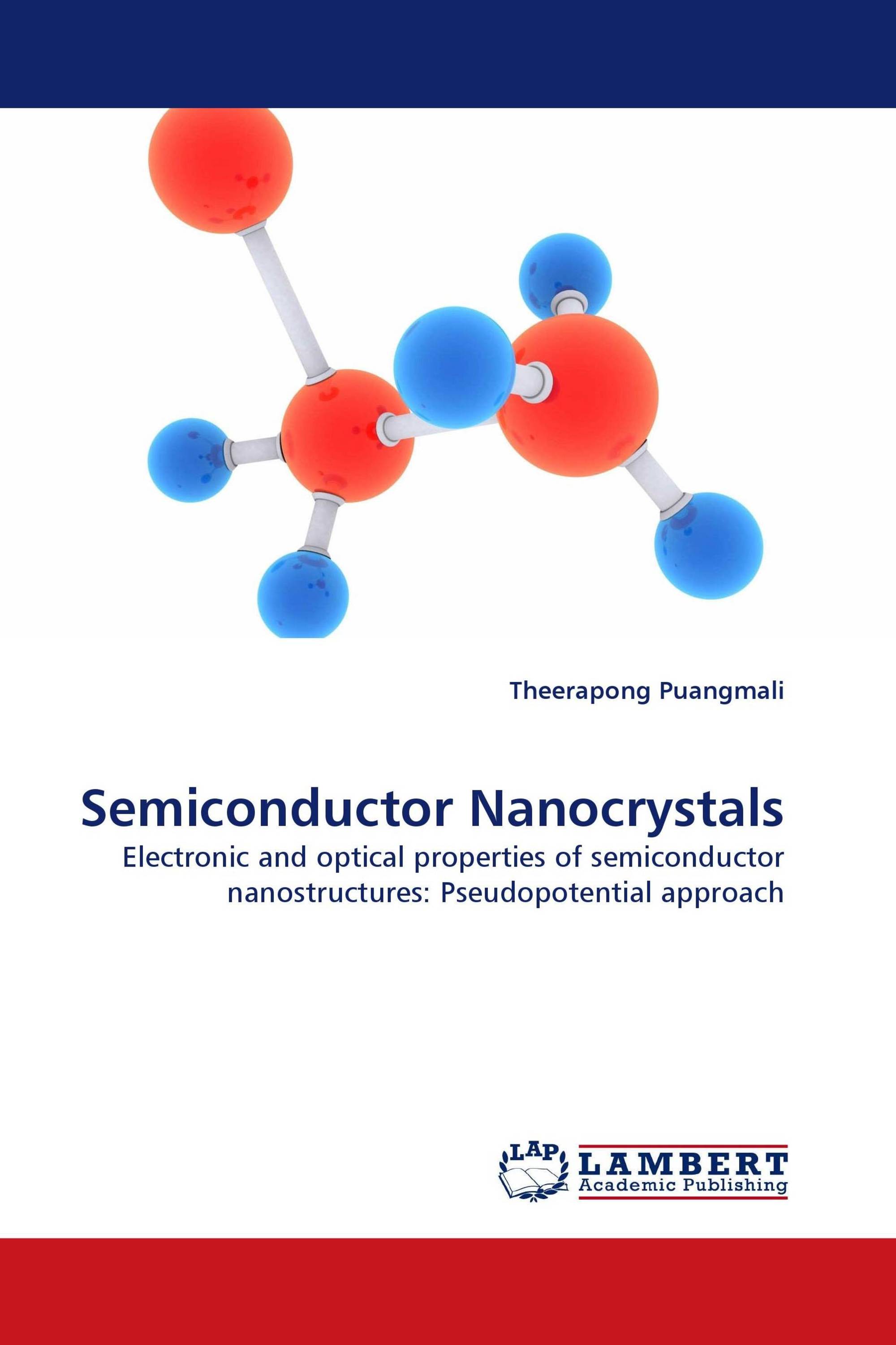 Semiconductor Nanocrystals