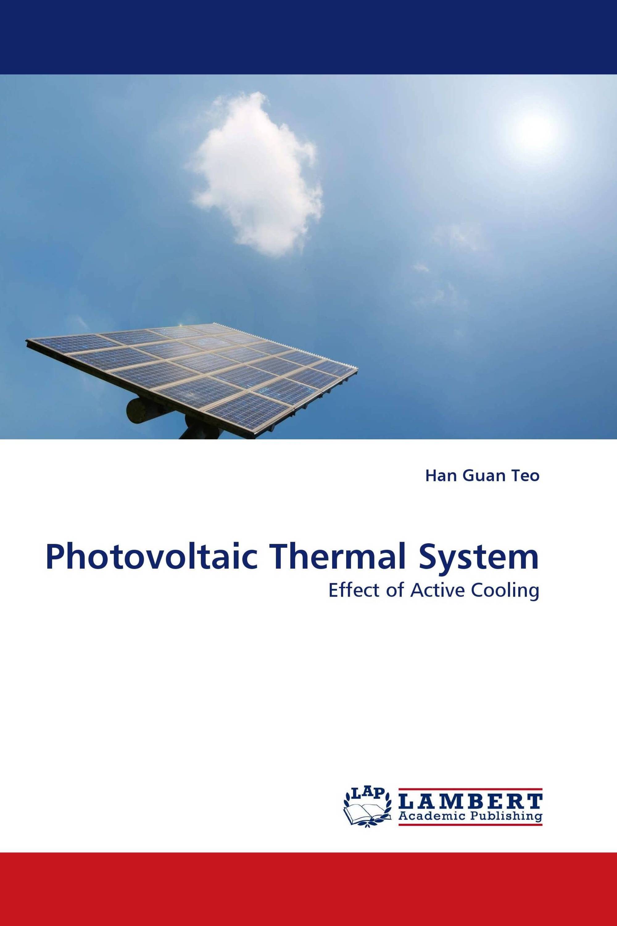 Photovoltaic Thermal System