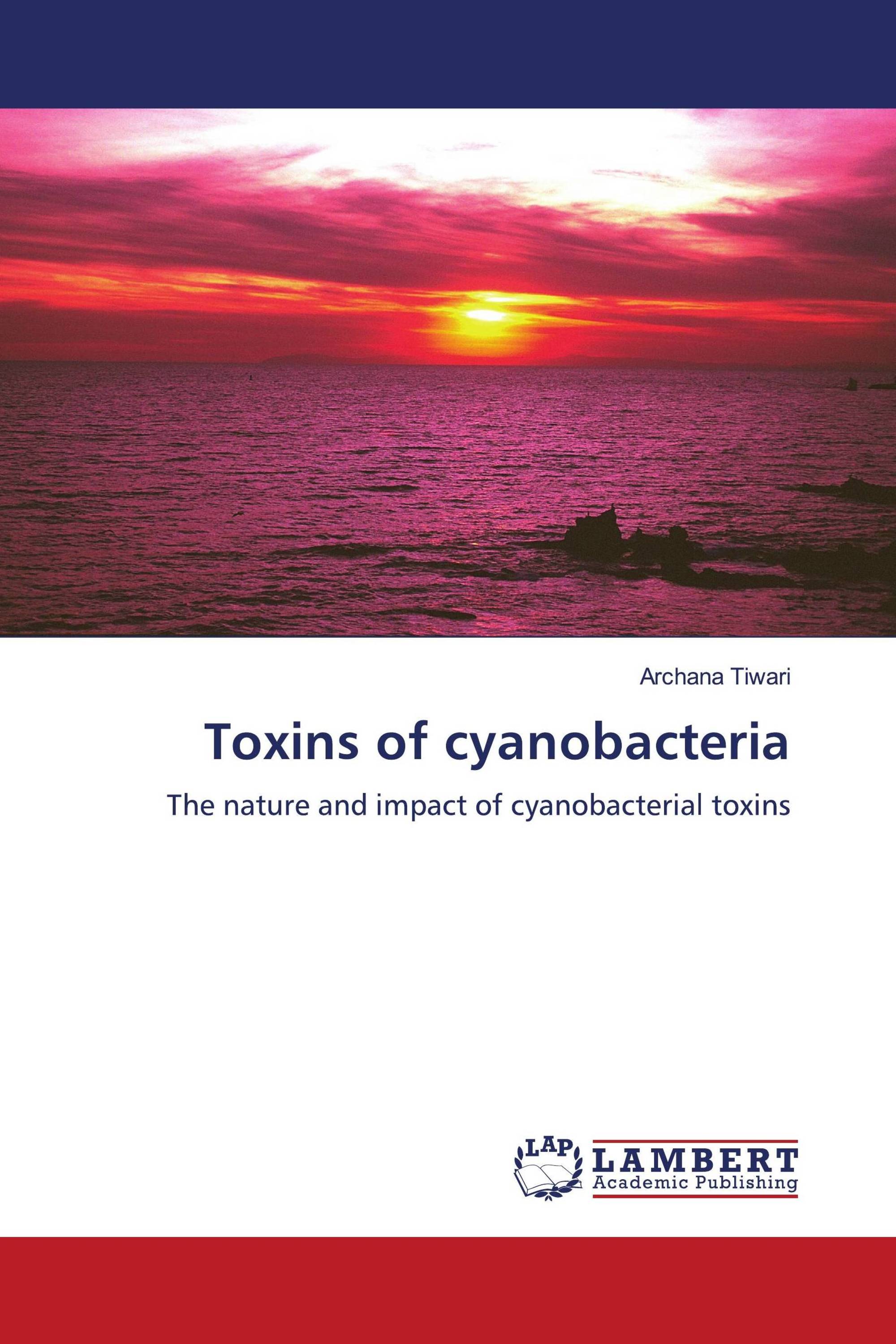 Toxins of cyanobacteria