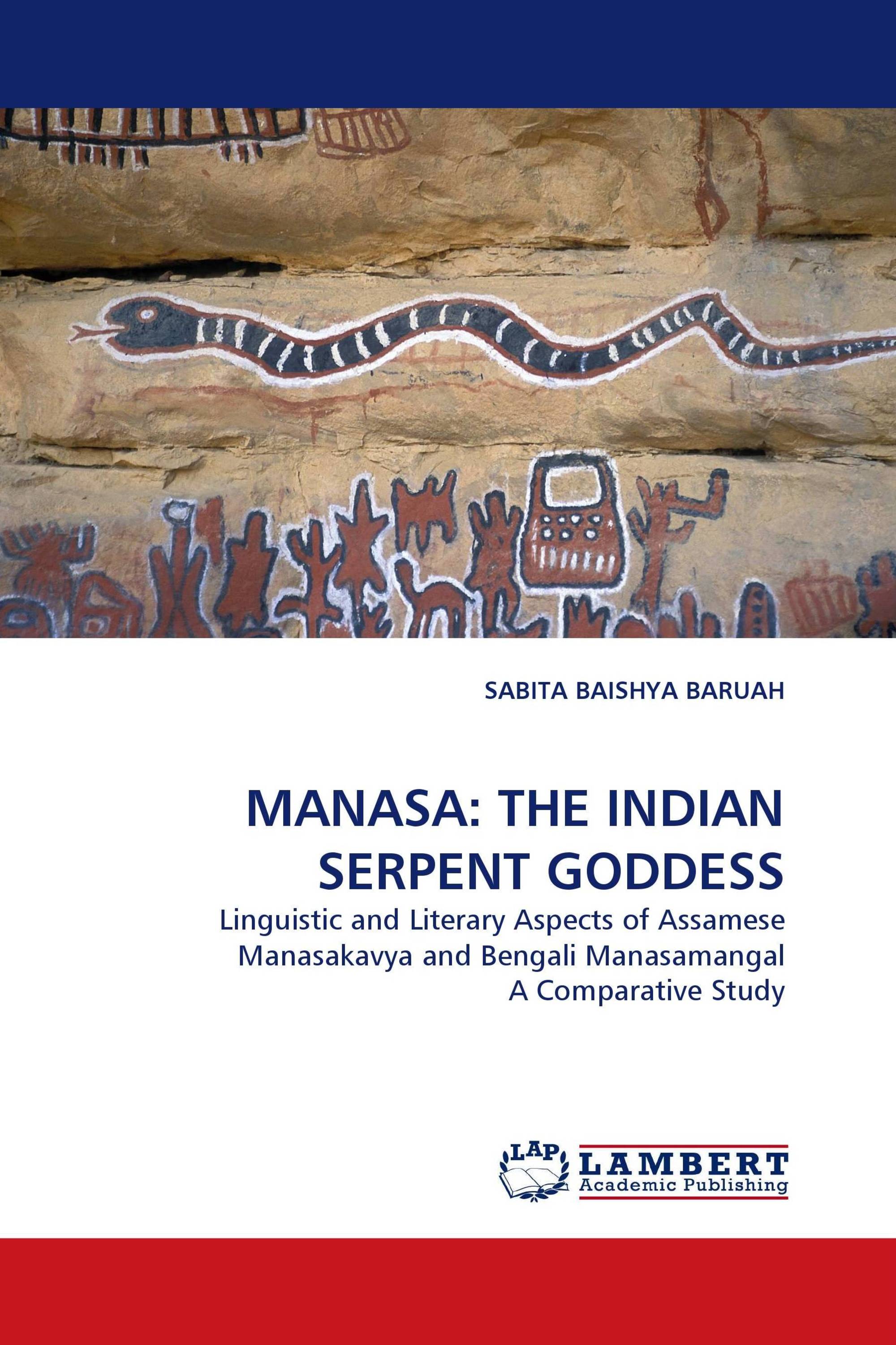 MANASA: THE INDIAN SERPENT GODDESS