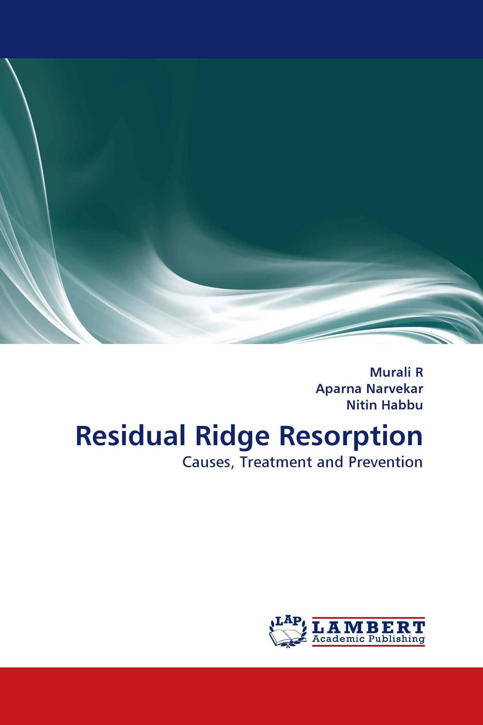 Residual Ridge Resorption