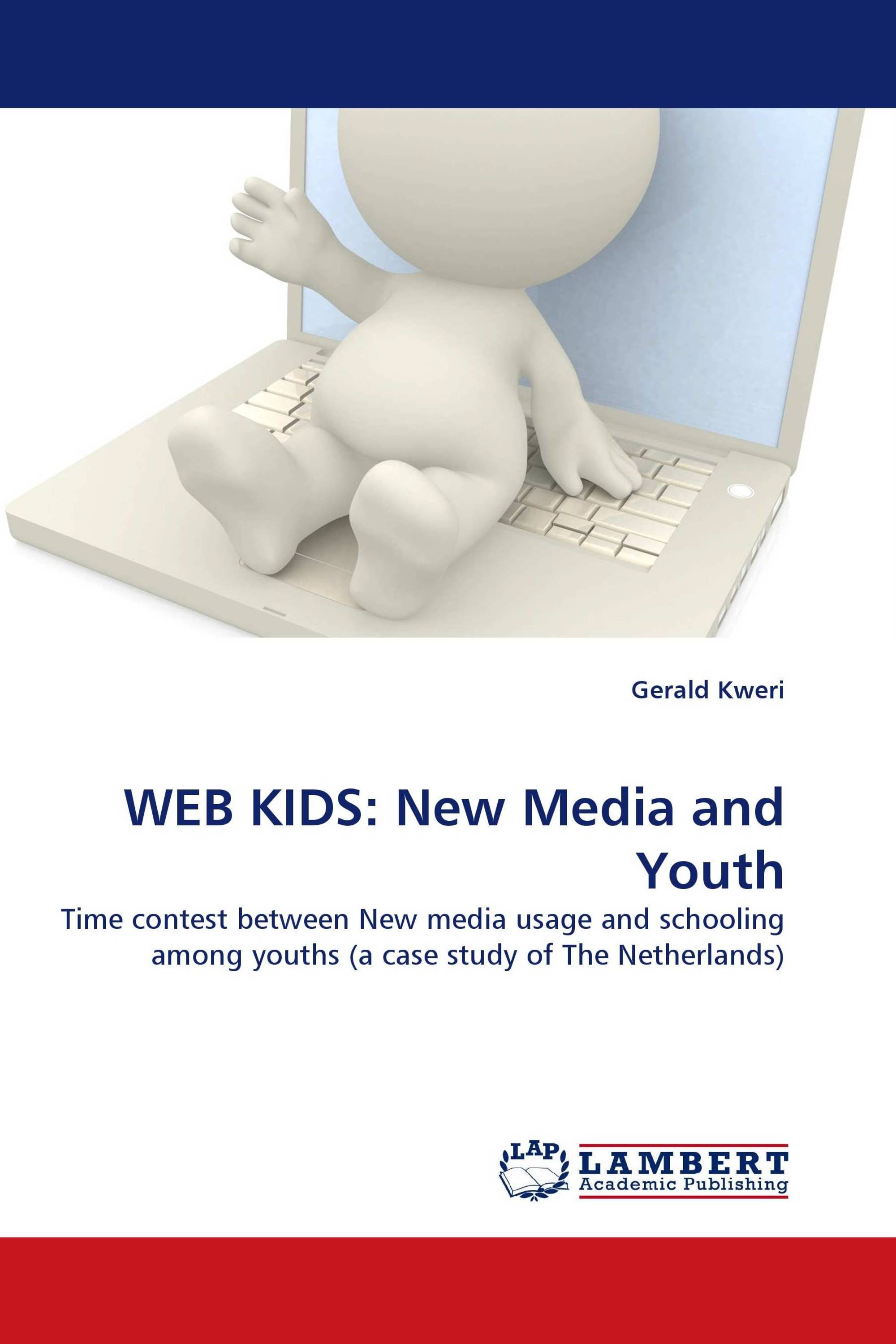 Web kids