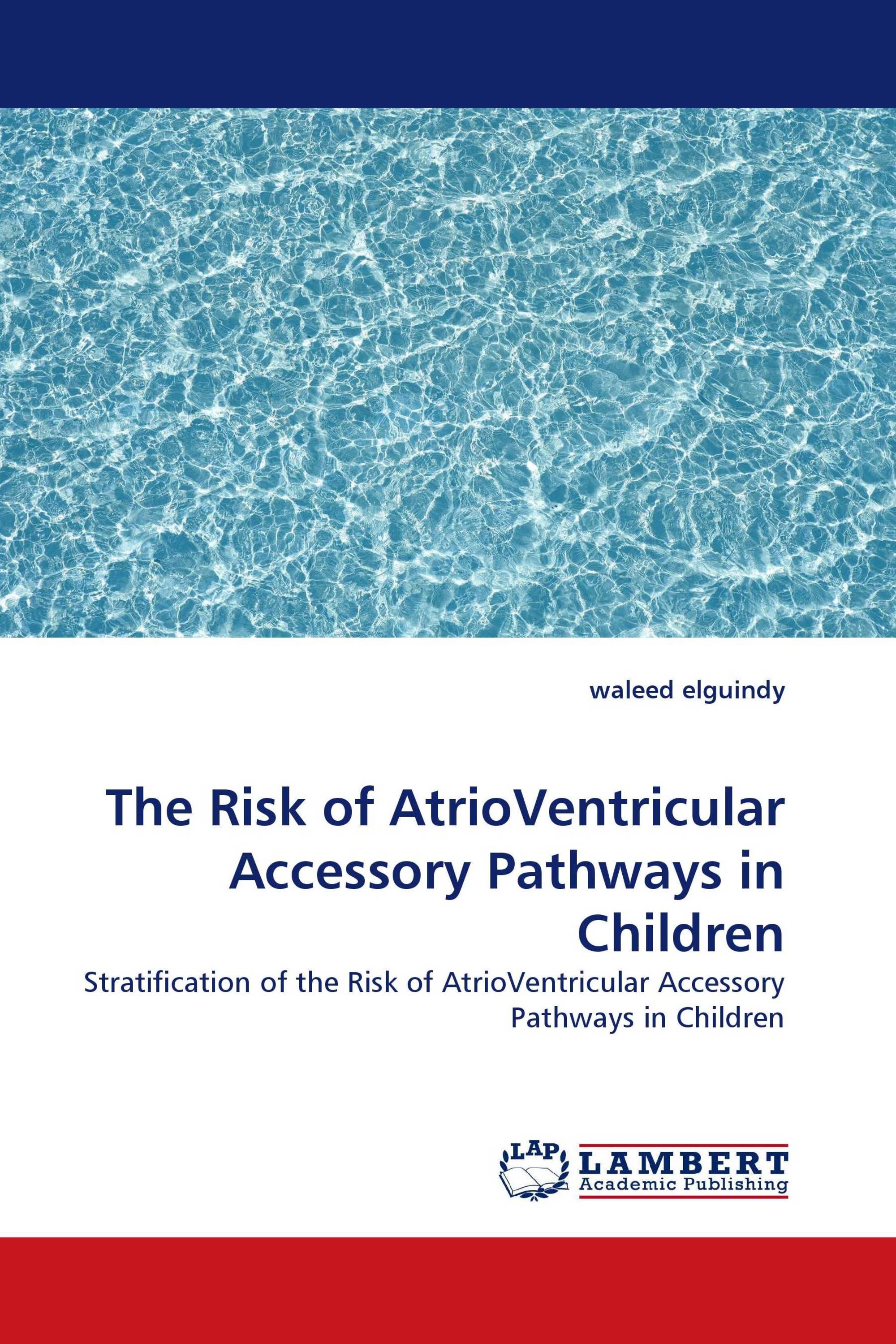 The Risk of AtrioVentricular Accessory Pathways in Children