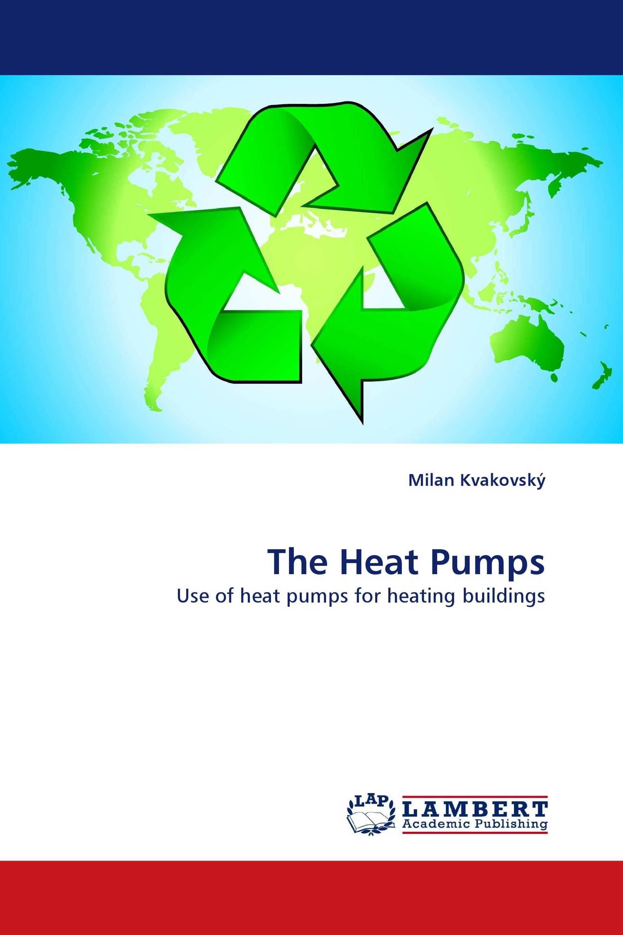 The Heat Pumps