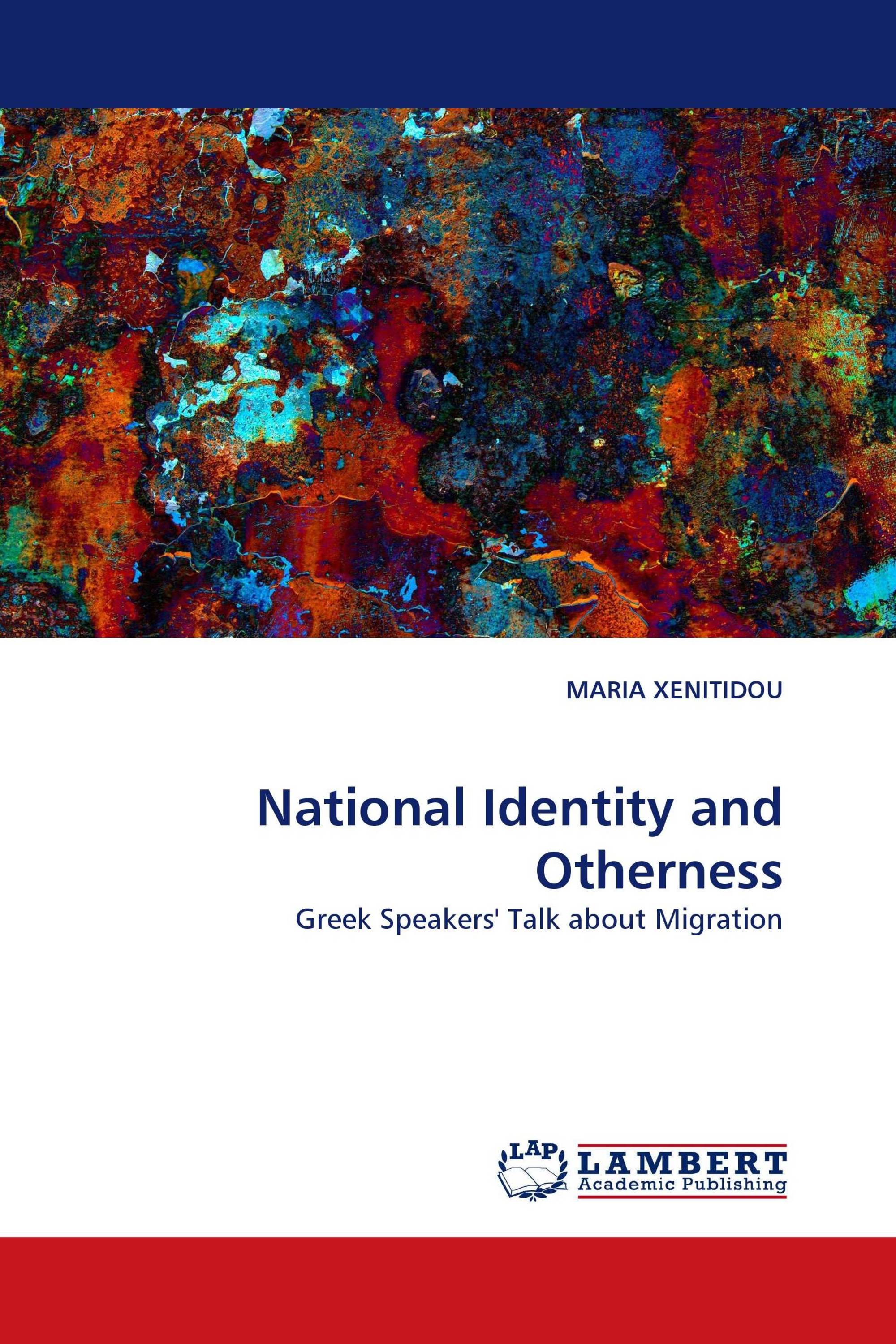 phd dissertation national identity
