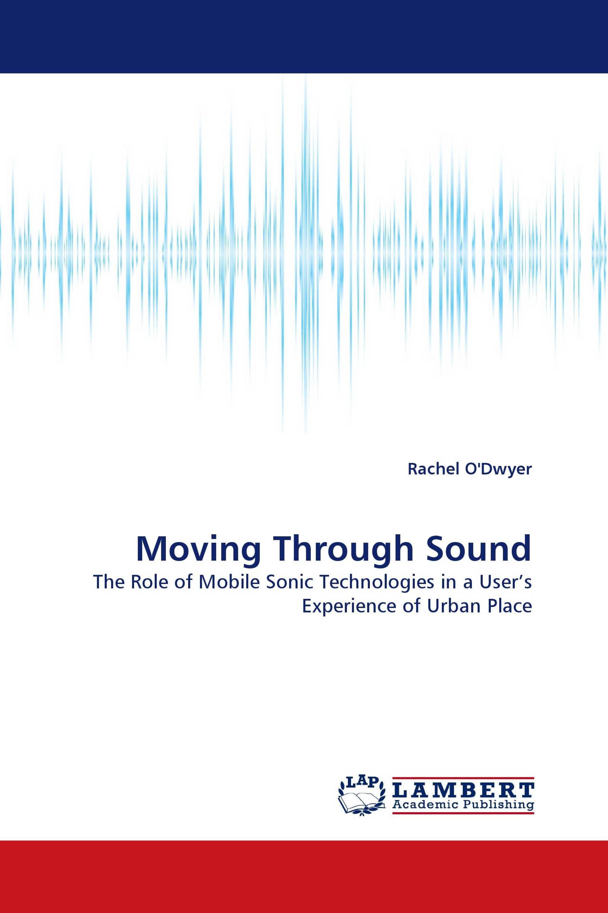 Moving Through Sound