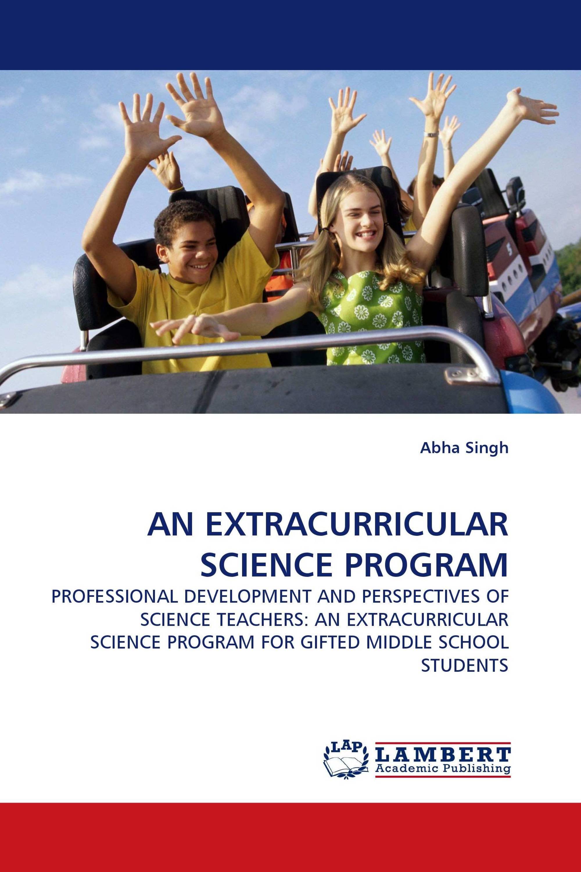 AN EXTRACURRICULAR SCIENCE PROGRAM