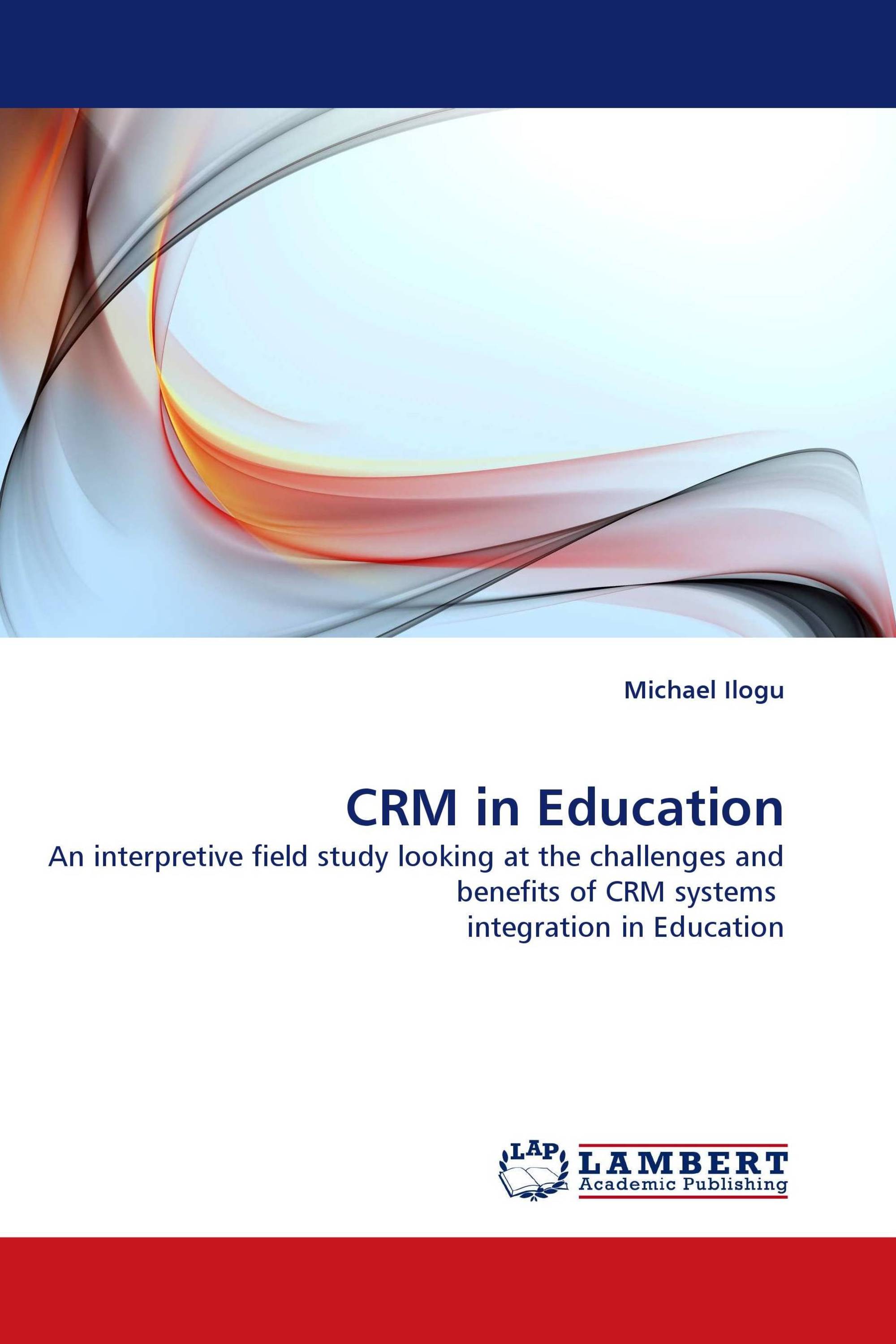 CRM in Education