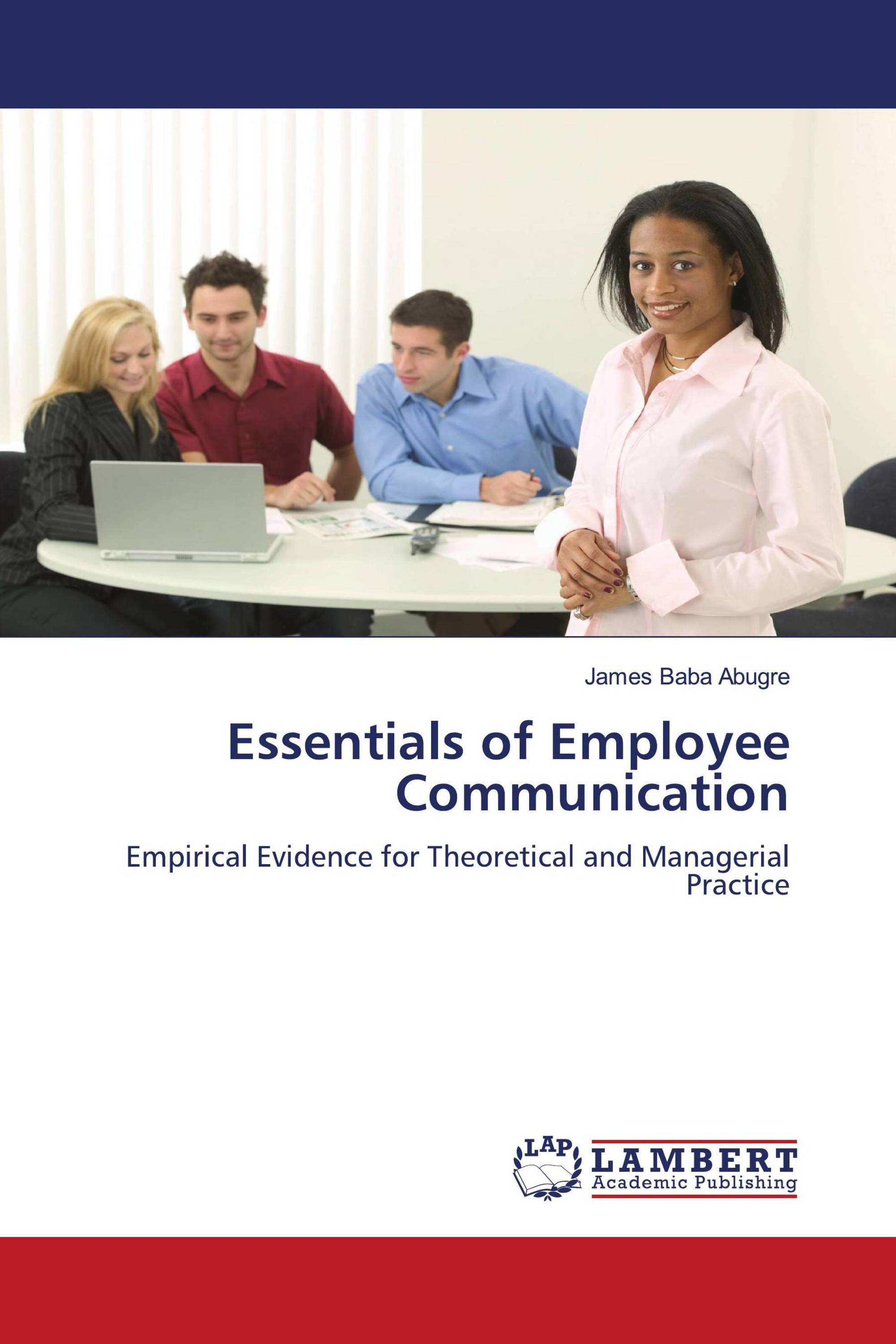 Essentials of Employee Communication