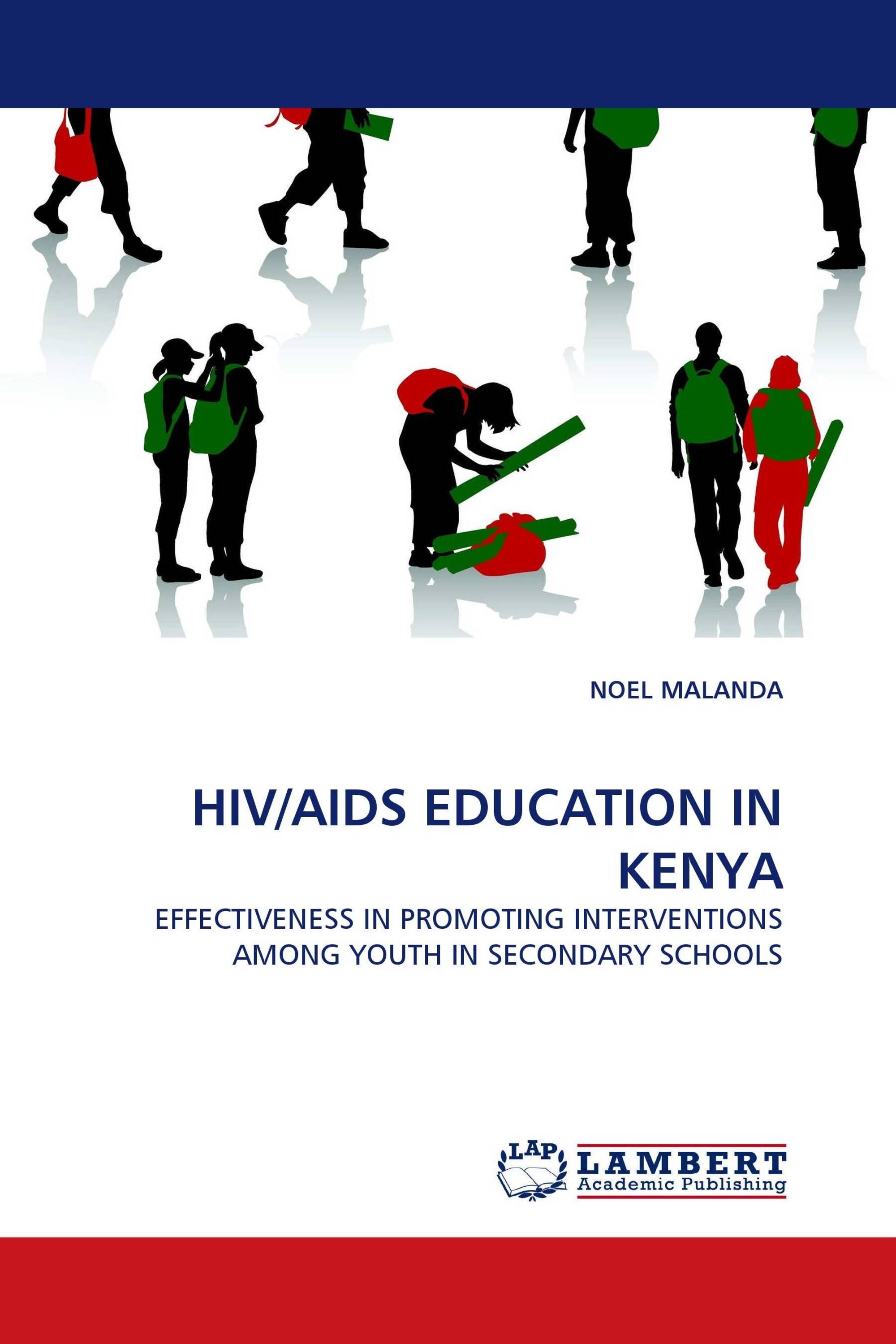 HIV/AIDS EDUCATION IN KENYA