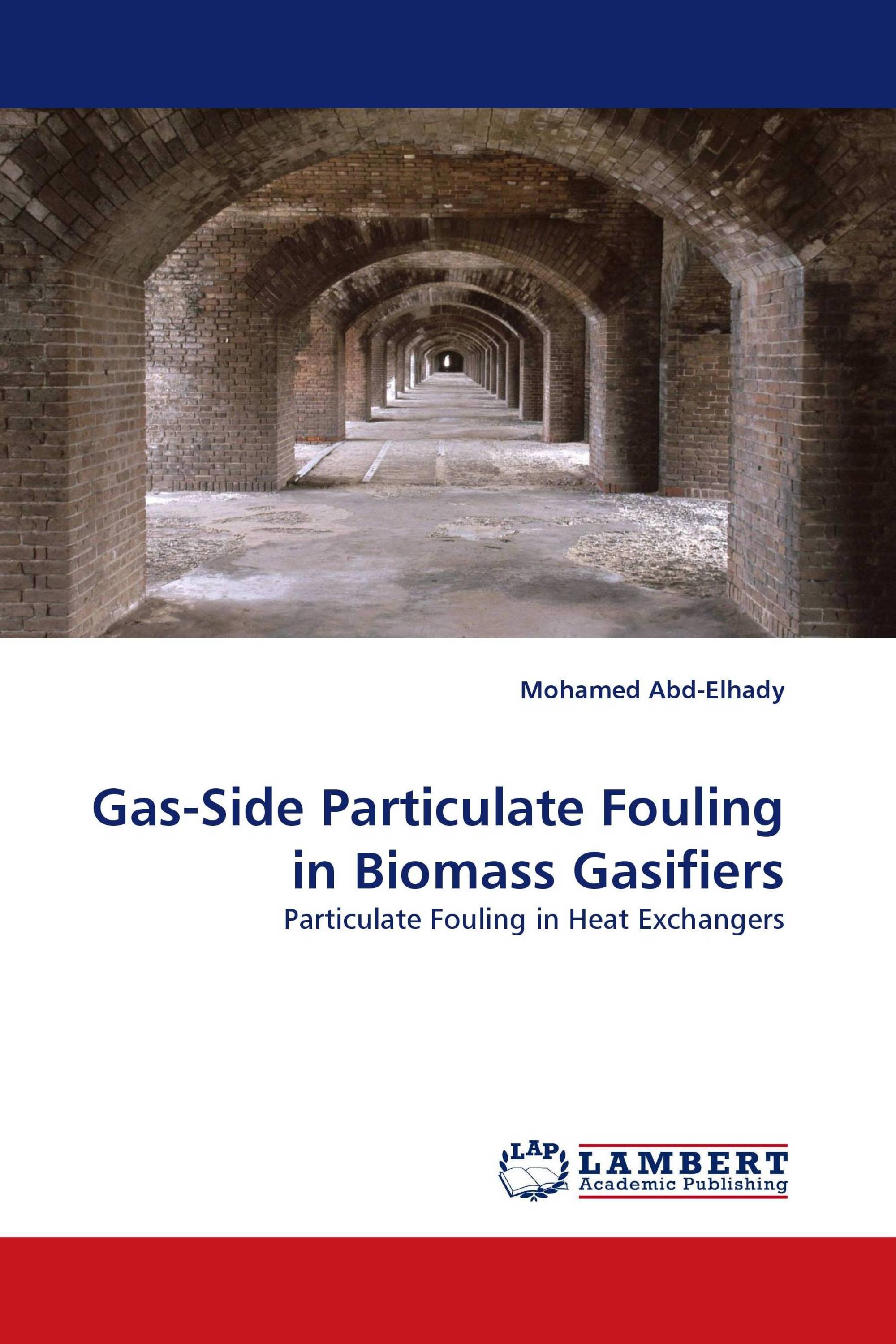 Gas-Side Particulate Fouling in Biomass Gasifiers