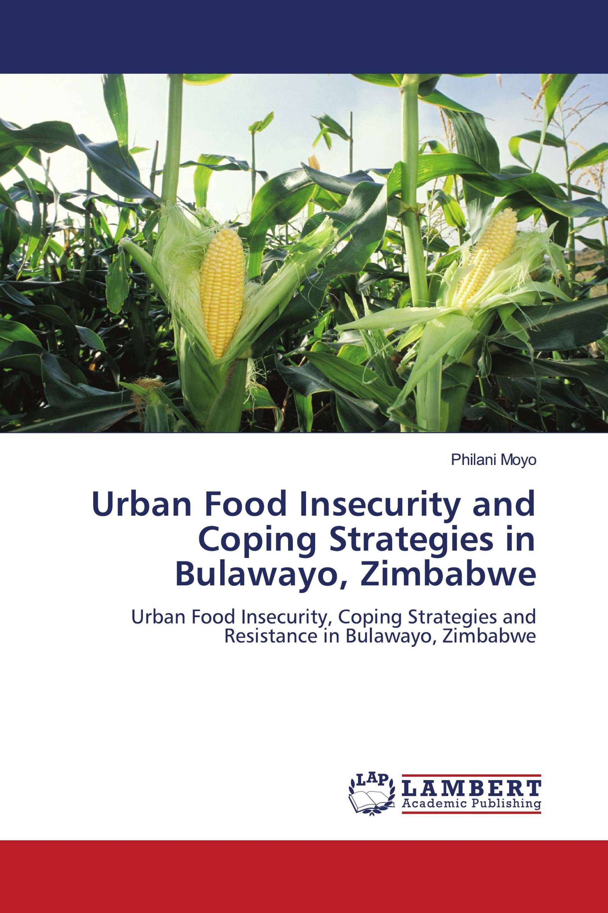 Urban Food Insecurity and Coping Strategies in Bulawayo, Zimbabwe