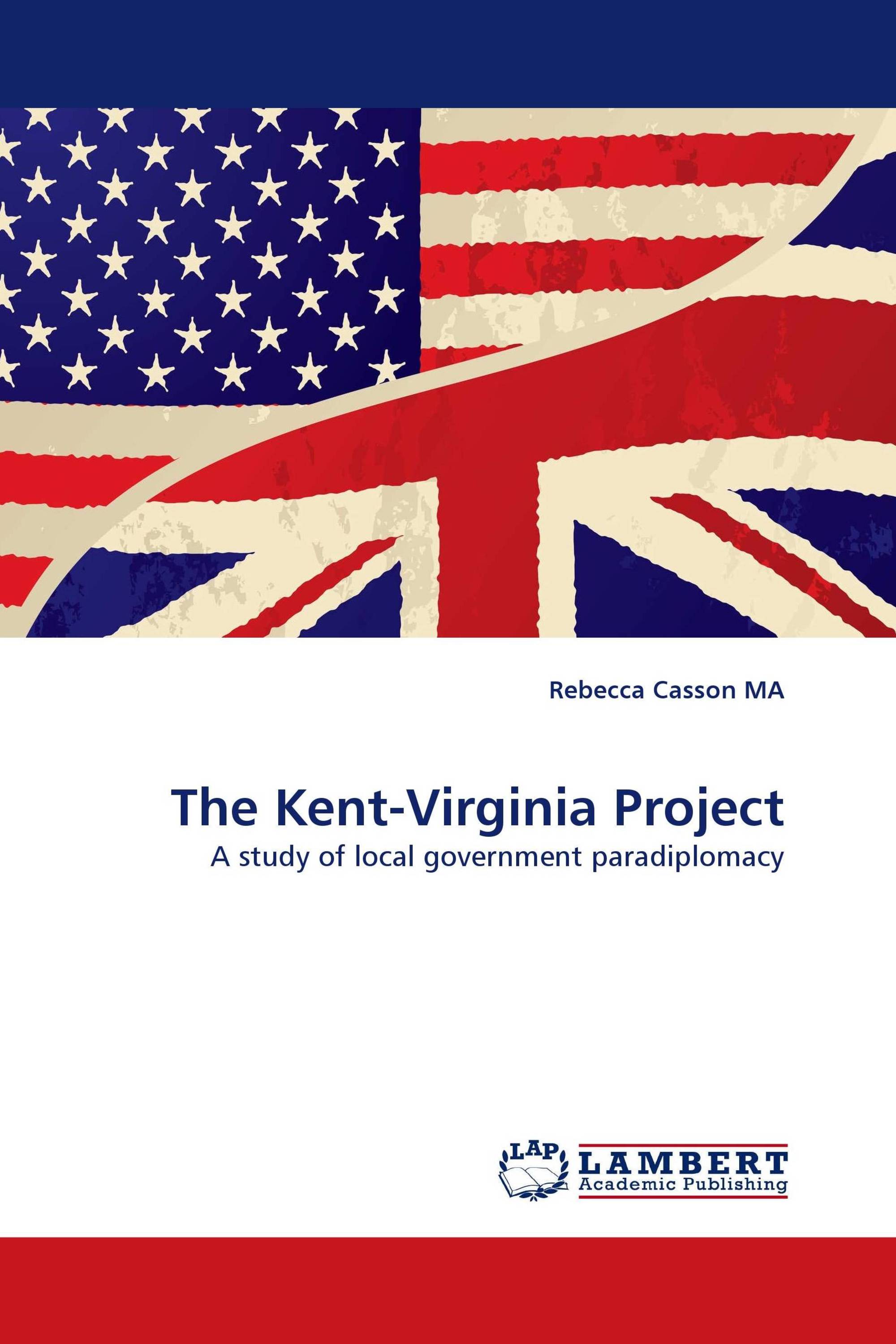 The Kent-Virginia Project