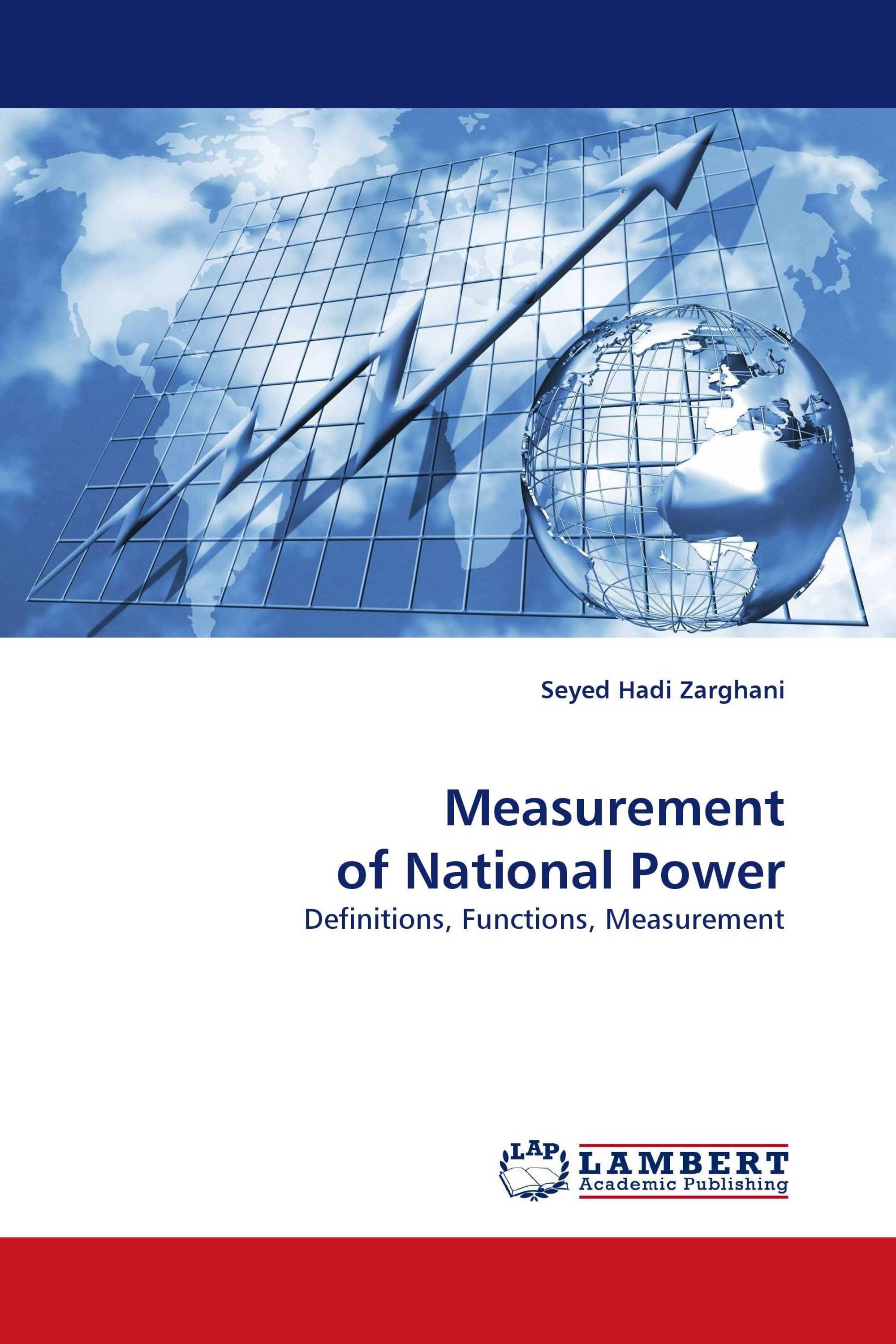 Measurement of National Power